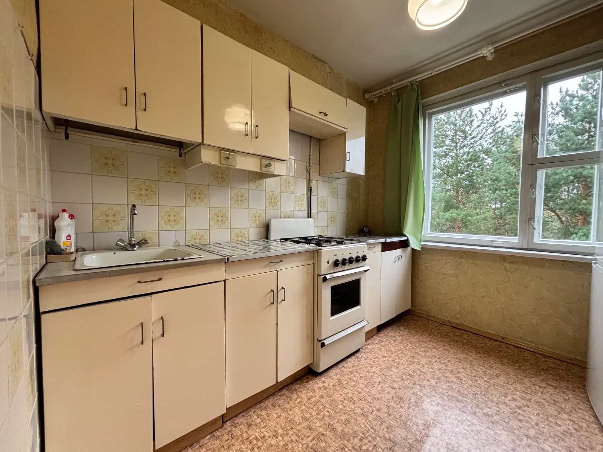 Беларусь, Минск, улица Тикоцкого, 50к1, фото 2