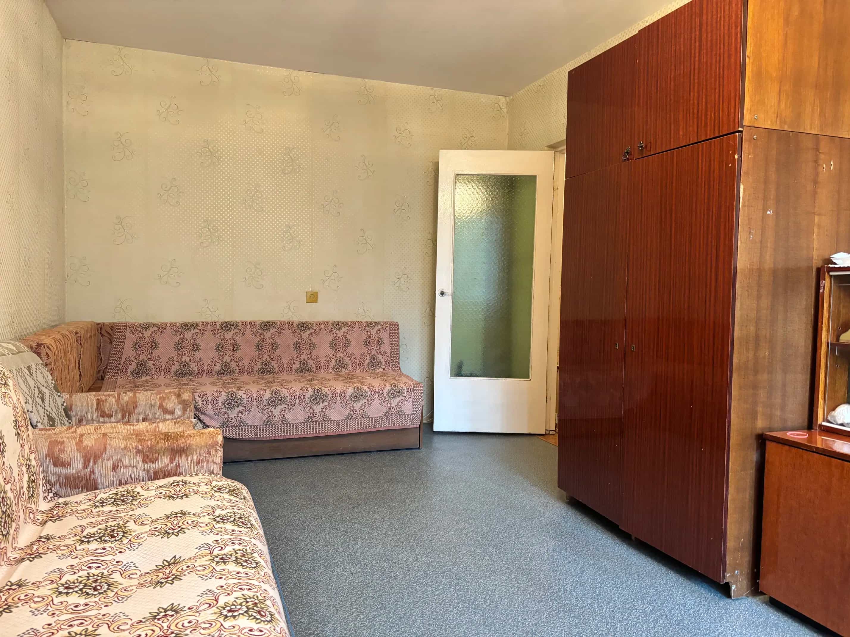 Беларусь, Минск, улица Тикоцкого, 50к1, фото 3