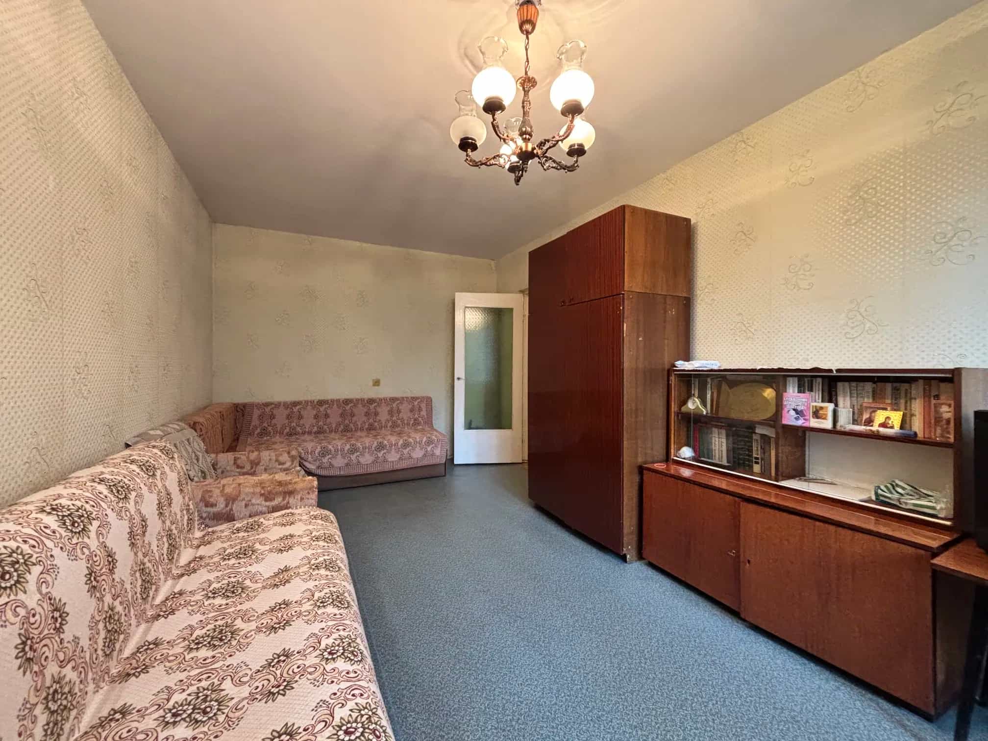 Беларусь, Минск, улица Тикоцкого, 50к1, фото 4