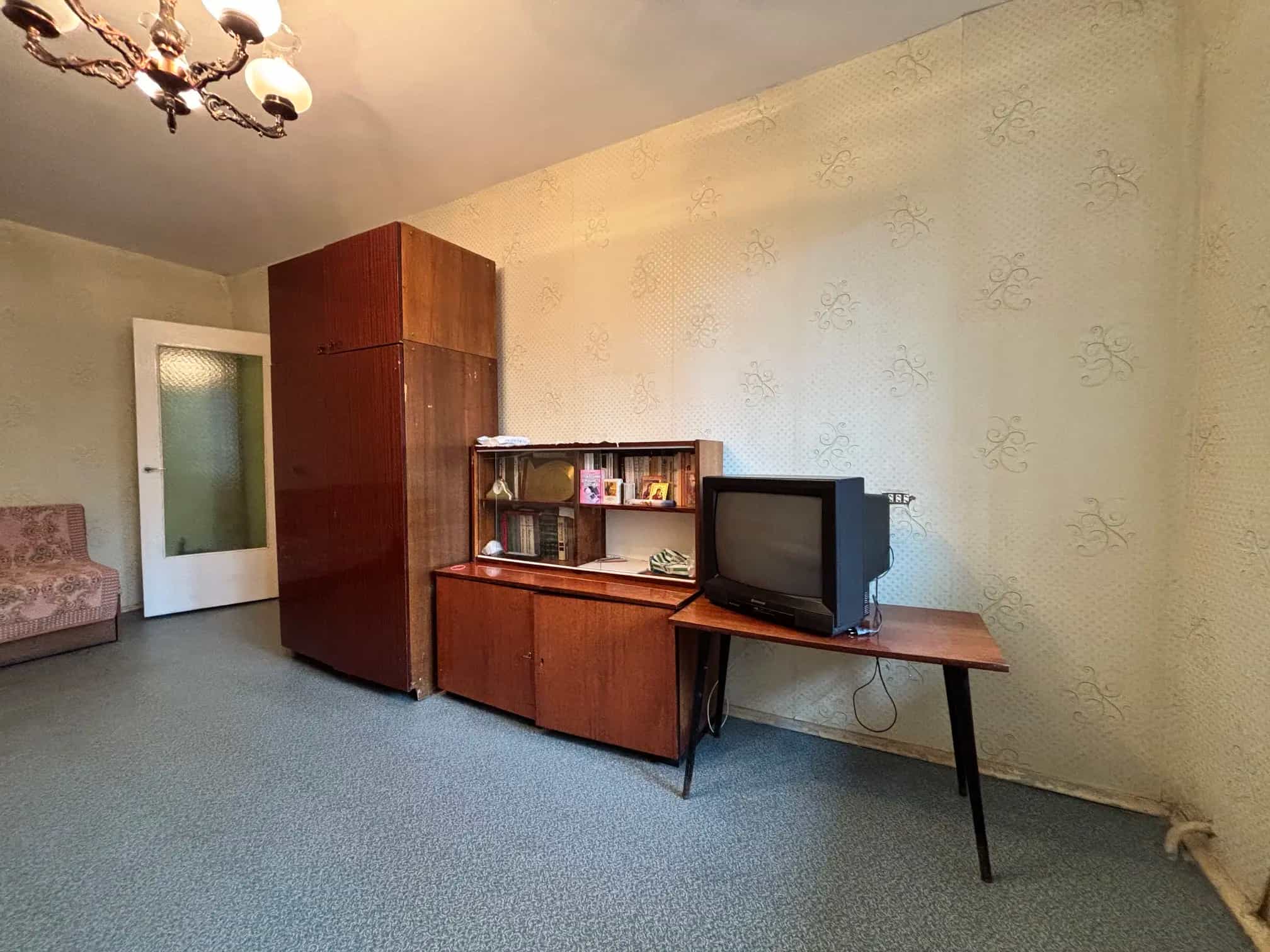 Беларусь, Минск, улица Тикоцкого, 50к1, фото 5