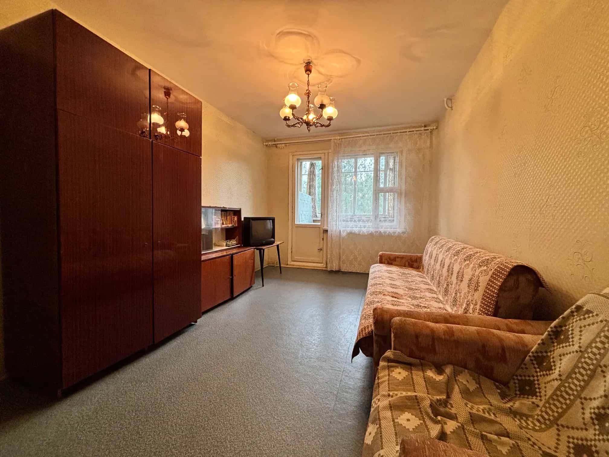 Беларусь, Минск, улица Тикоцкого, 50к1, фото 6