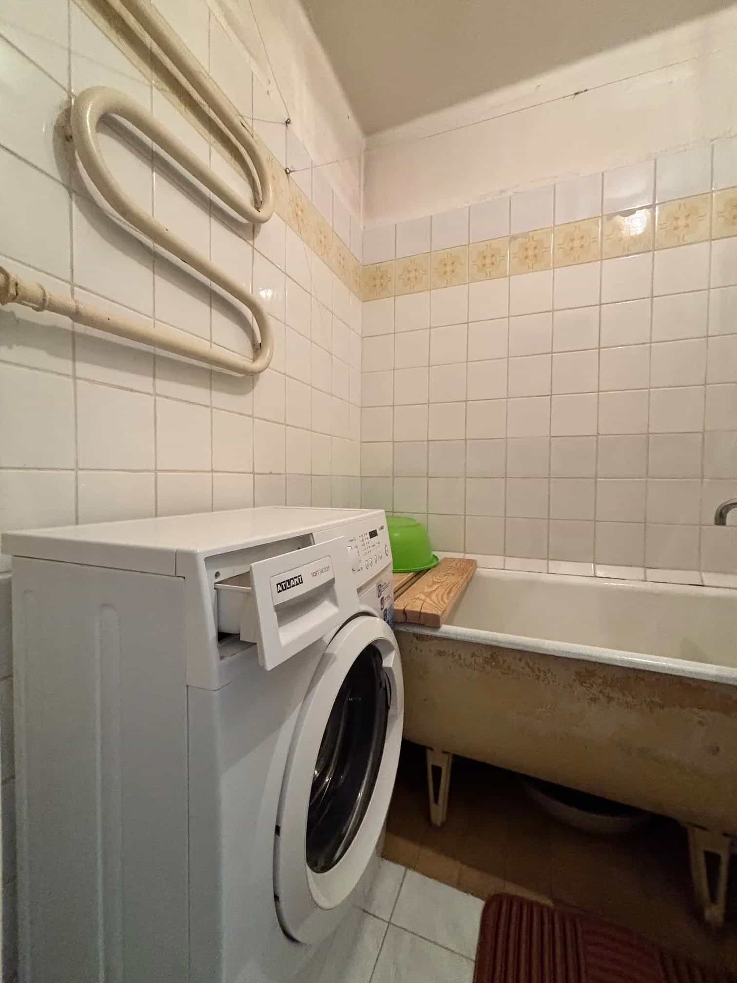 Беларусь, Минск, улица Тикоцкого, 50к1, фото 7