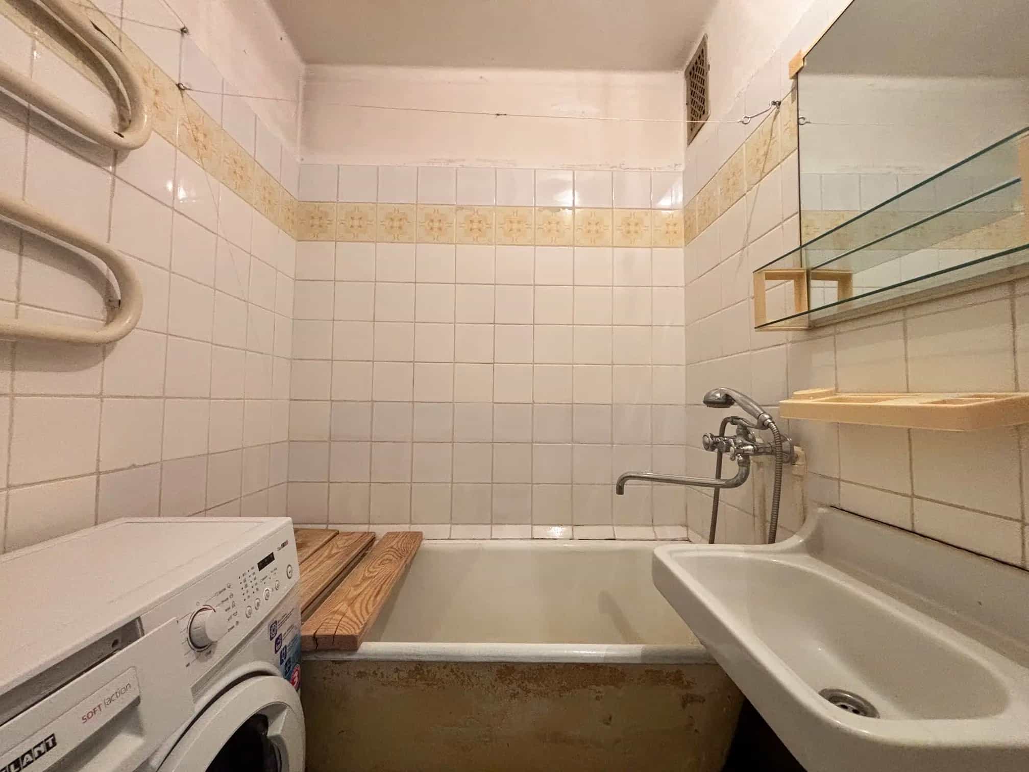 Беларусь, Минск, улица Тикоцкого, 50к1, фото 9