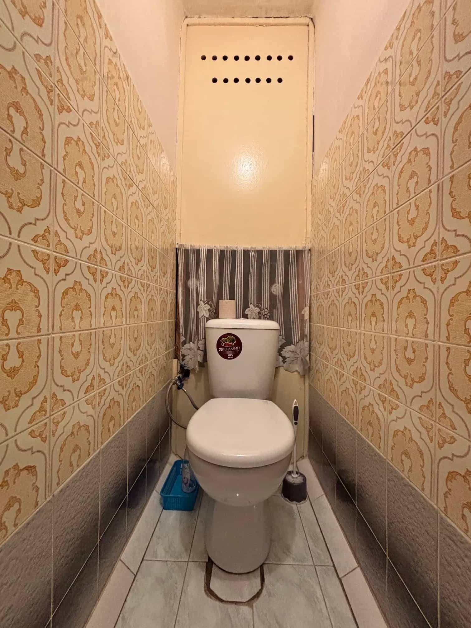 Беларусь, Минск, улица Тикоцкого, 50к1, фото 10