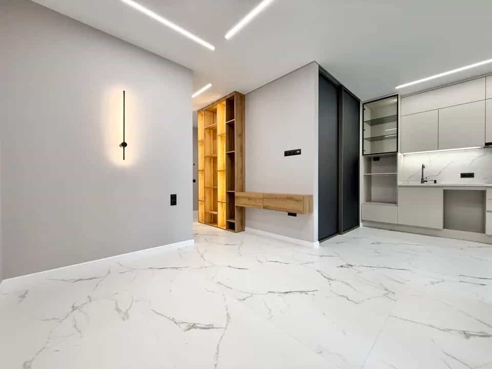 Беларусь, Минск, улица Леонида Щемелёва, 30
