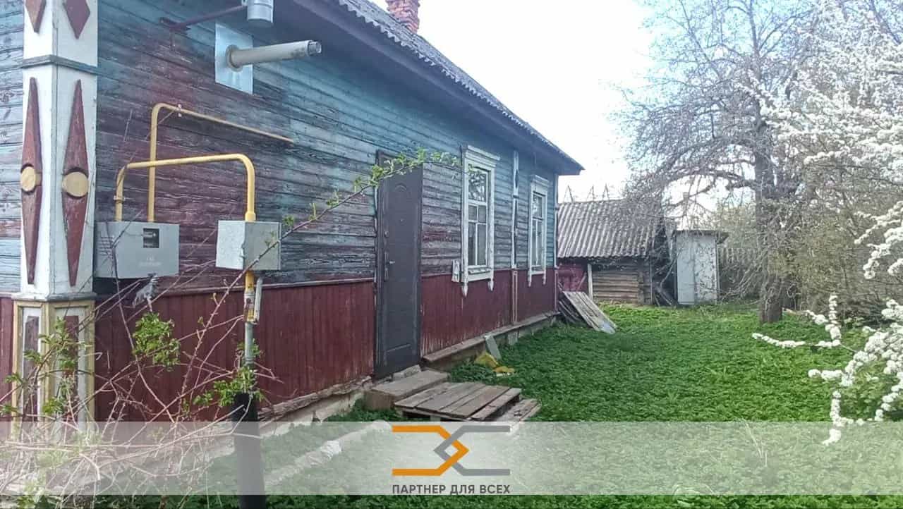 Беларусь, Минская область, Слуцк, Московская улица, 21, фото 2