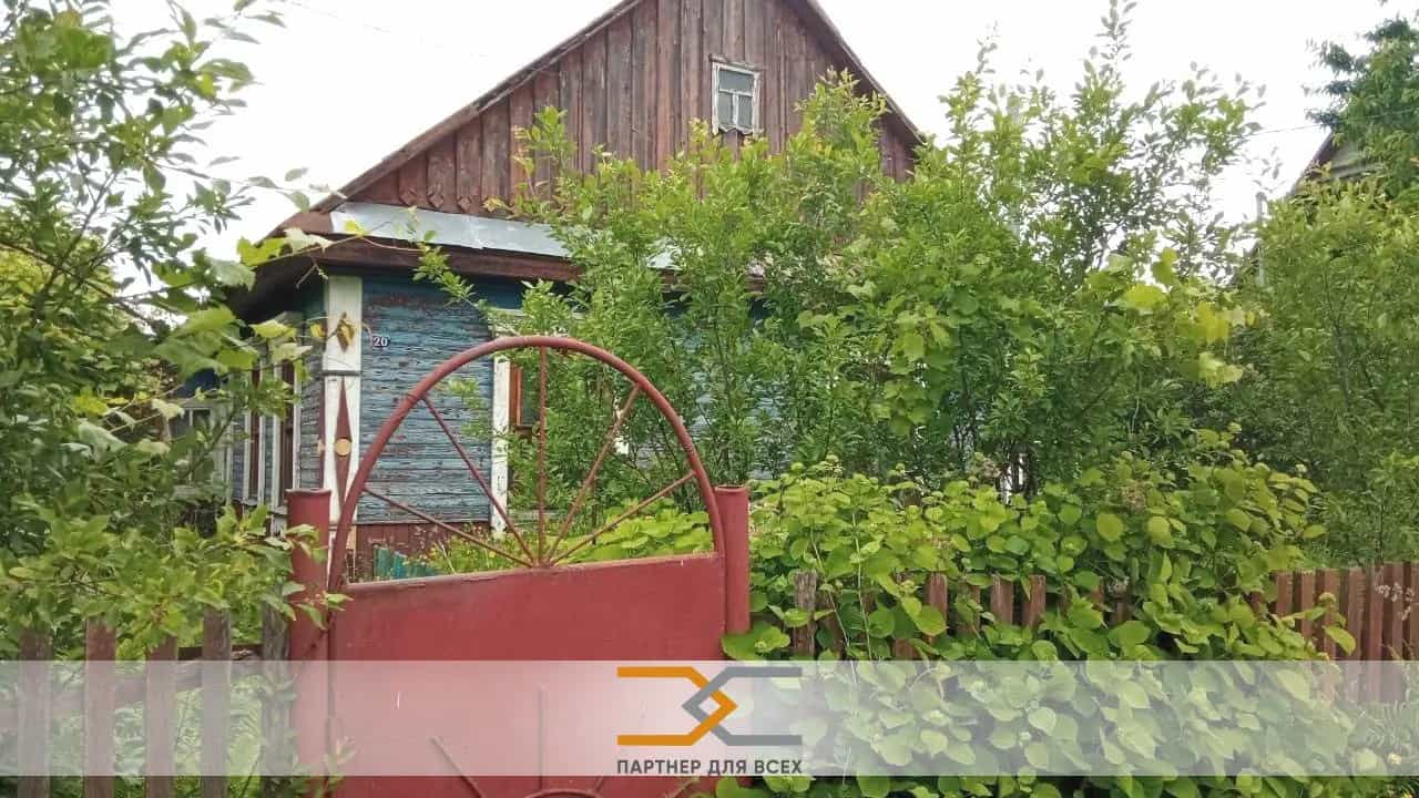 Беларусь, Минская область, Слуцк, Московская улица, 21, фото 3