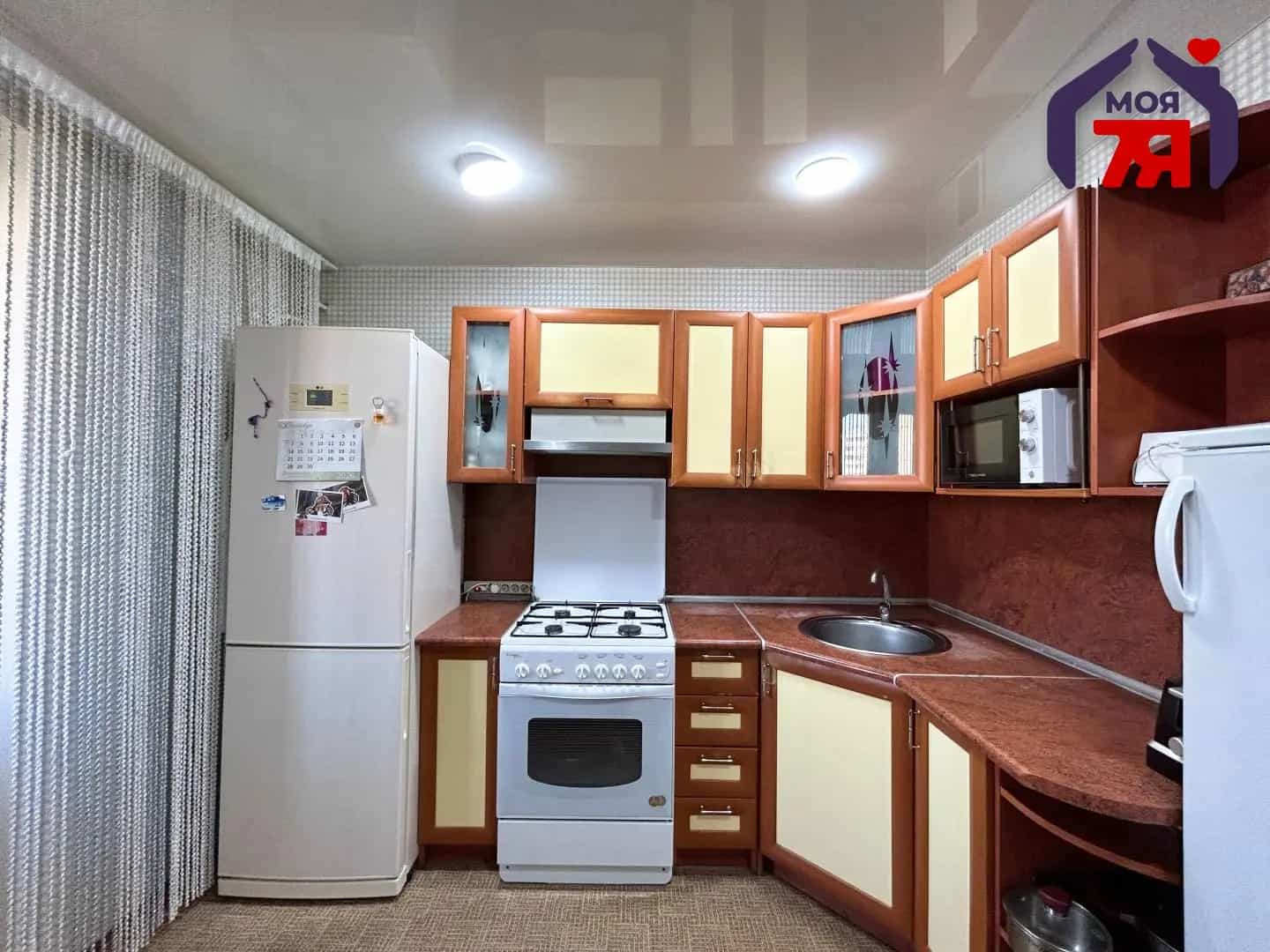 Беларусь, Минская область, Солигорск, бульвар Шахтёров, 5, фото 10