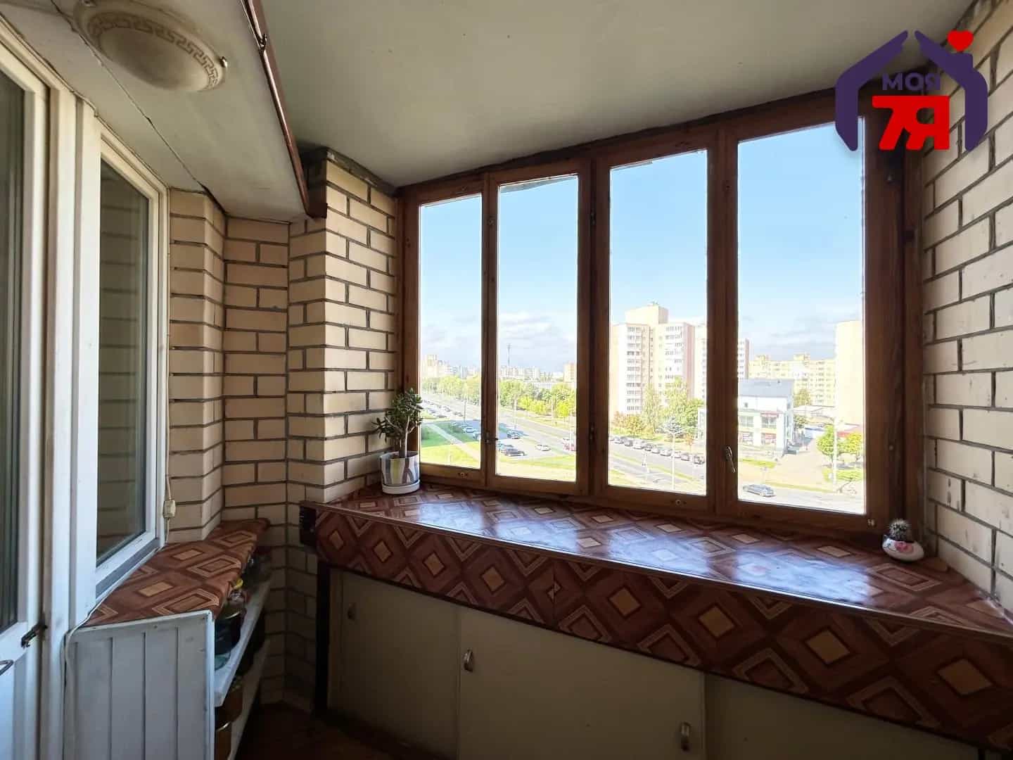 Беларусь, Минская область, Солигорск, бульвар Шахтёров, 5, фото 13