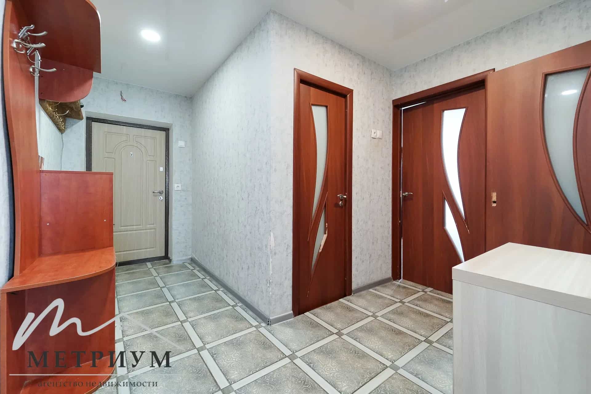 Беларусь, Минский район, Горанский сельсовет, агрогородок Новоселье, Молодёжная улица, 6, фото 5
