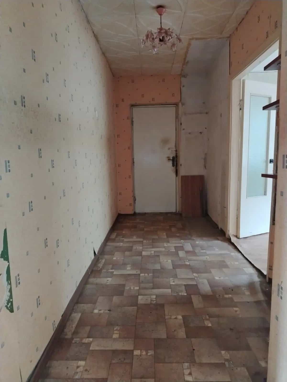 Беларусь, Гомельская область, Жлобинский район, агрогородок Красный Берег, улица Л.В. Исаева, 22, фото 9