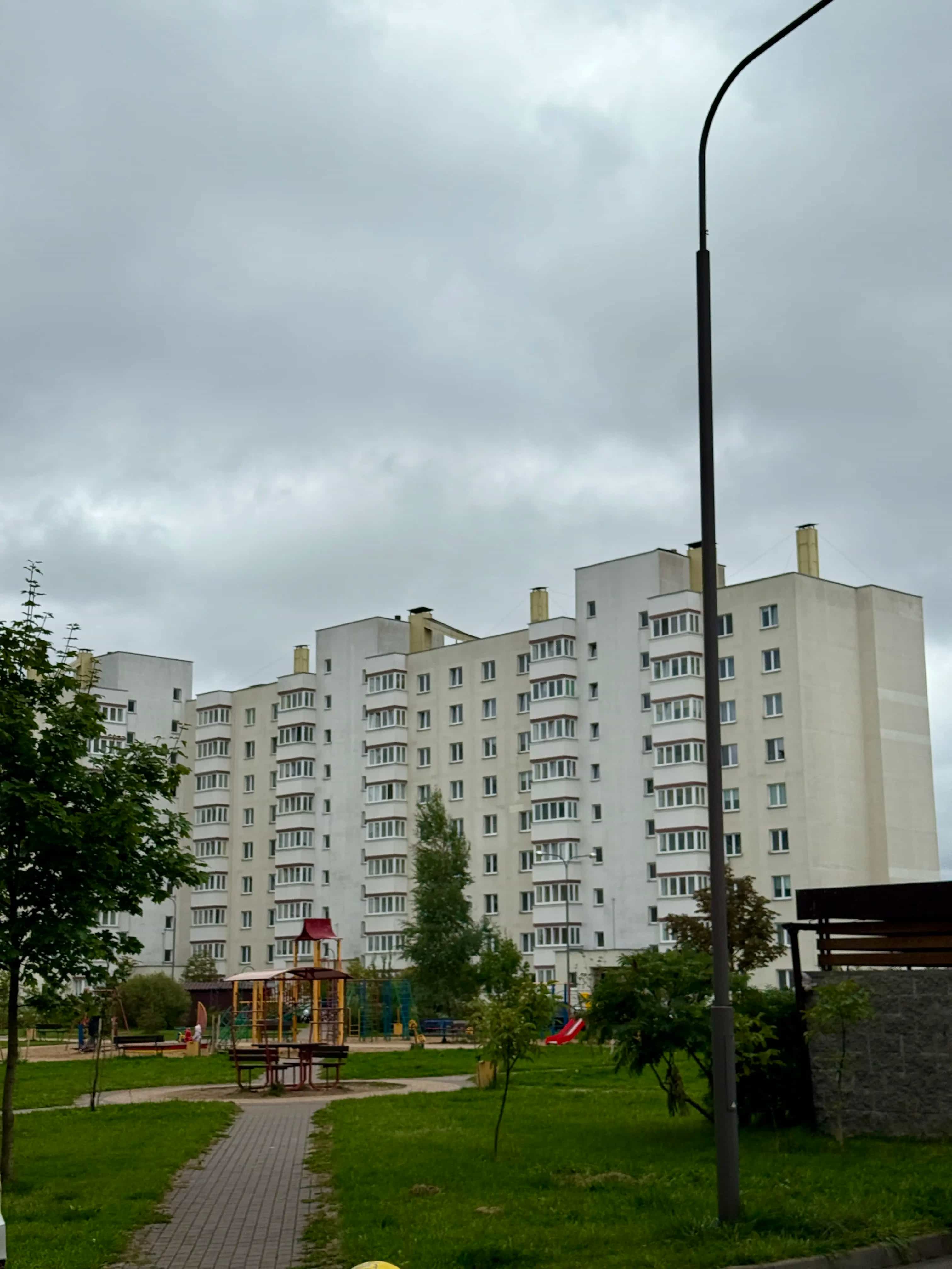 Беларусь, Минск, Камайская улица, 12, фото 6