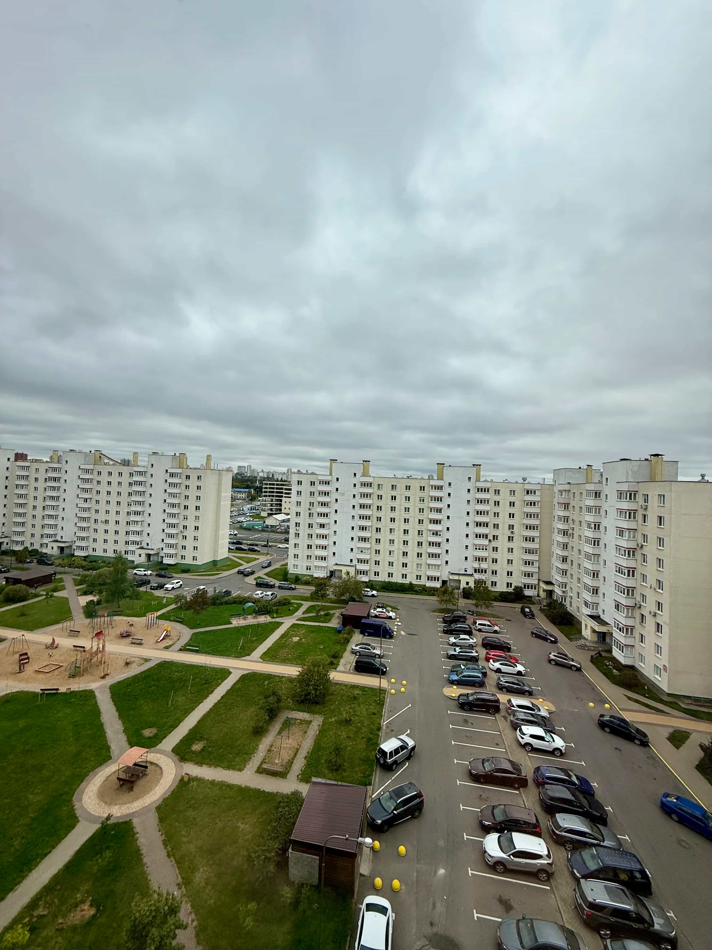 Беларусь, Минск, Камайская улица, 12, фото 7