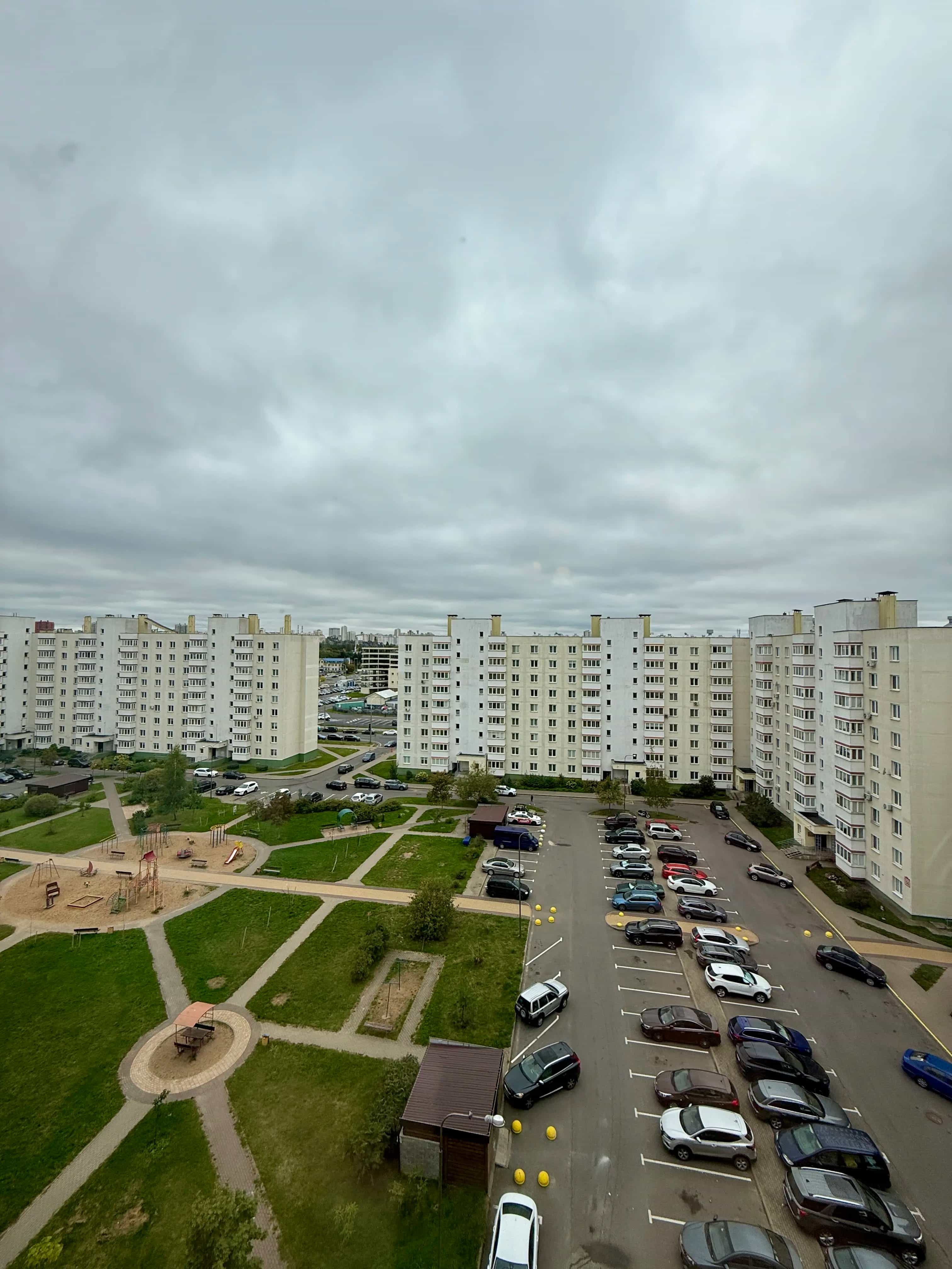 Беларусь, Минск, Камайская улица, 12, фото 23