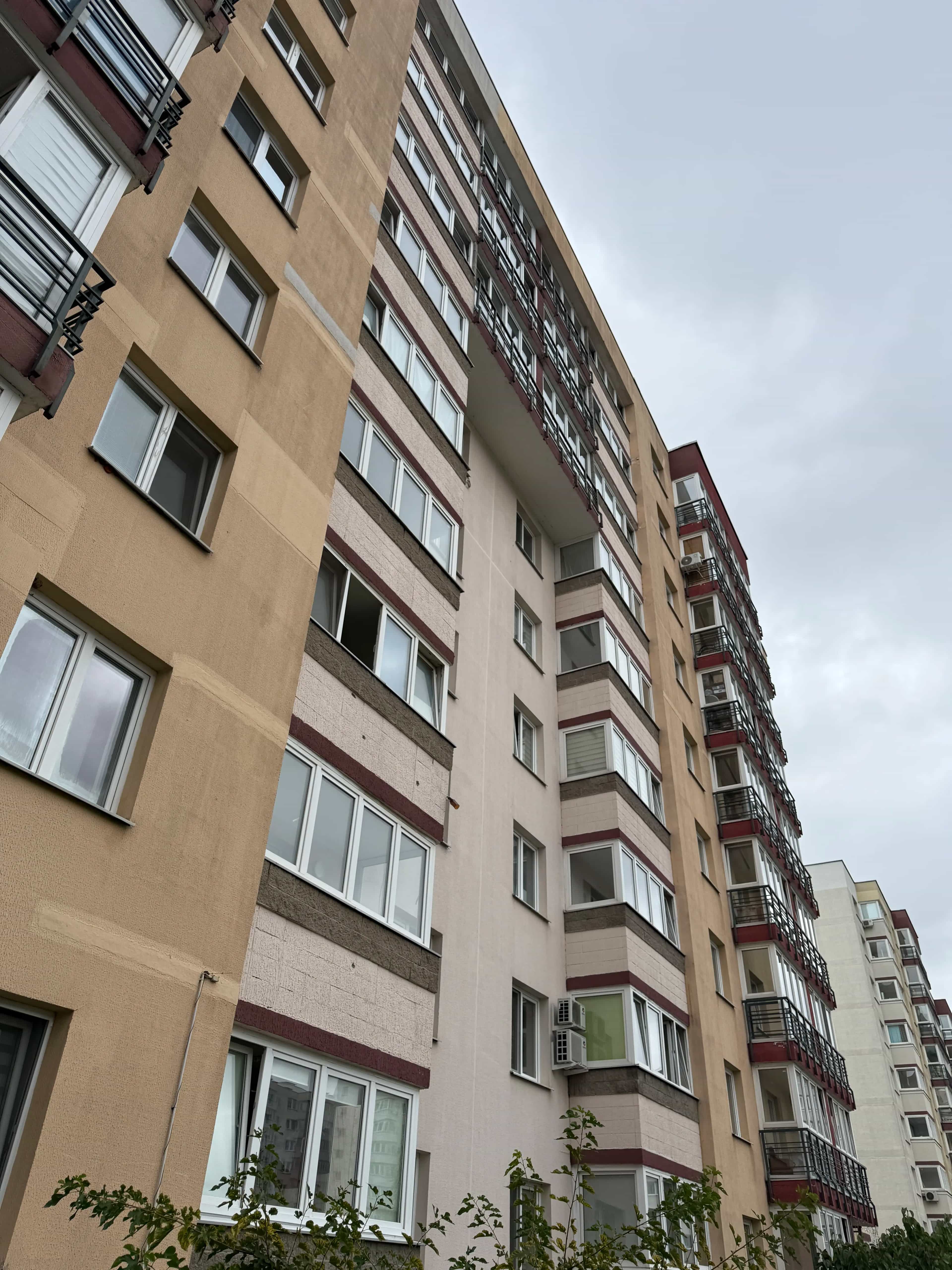 Беларусь, Минск, Камайская улица, 12, фото 24