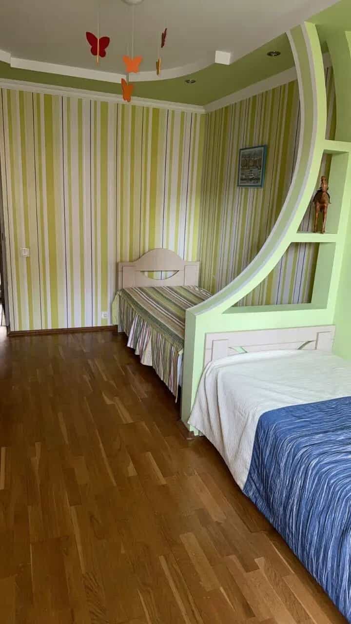Беларусь, Брестская область, Пинск, улица Шапошника, 20, фото 2