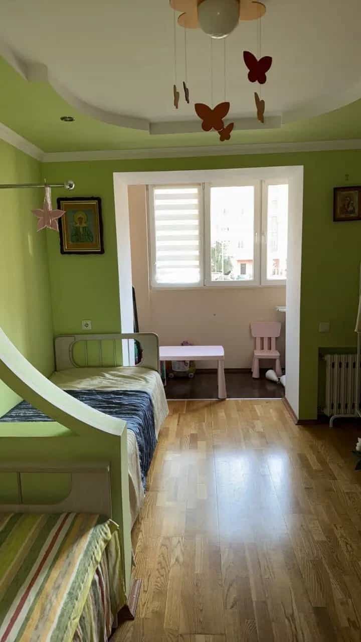 Беларусь, Брестская область, Пинск, улица Шапошника, 20, фото 3