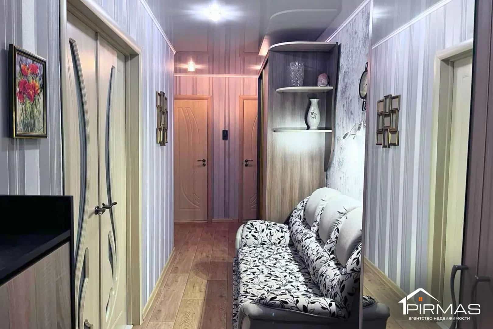 Беларусь, Могилёвская область, Осиповичи, улица Сташкевича, 49, фото 8