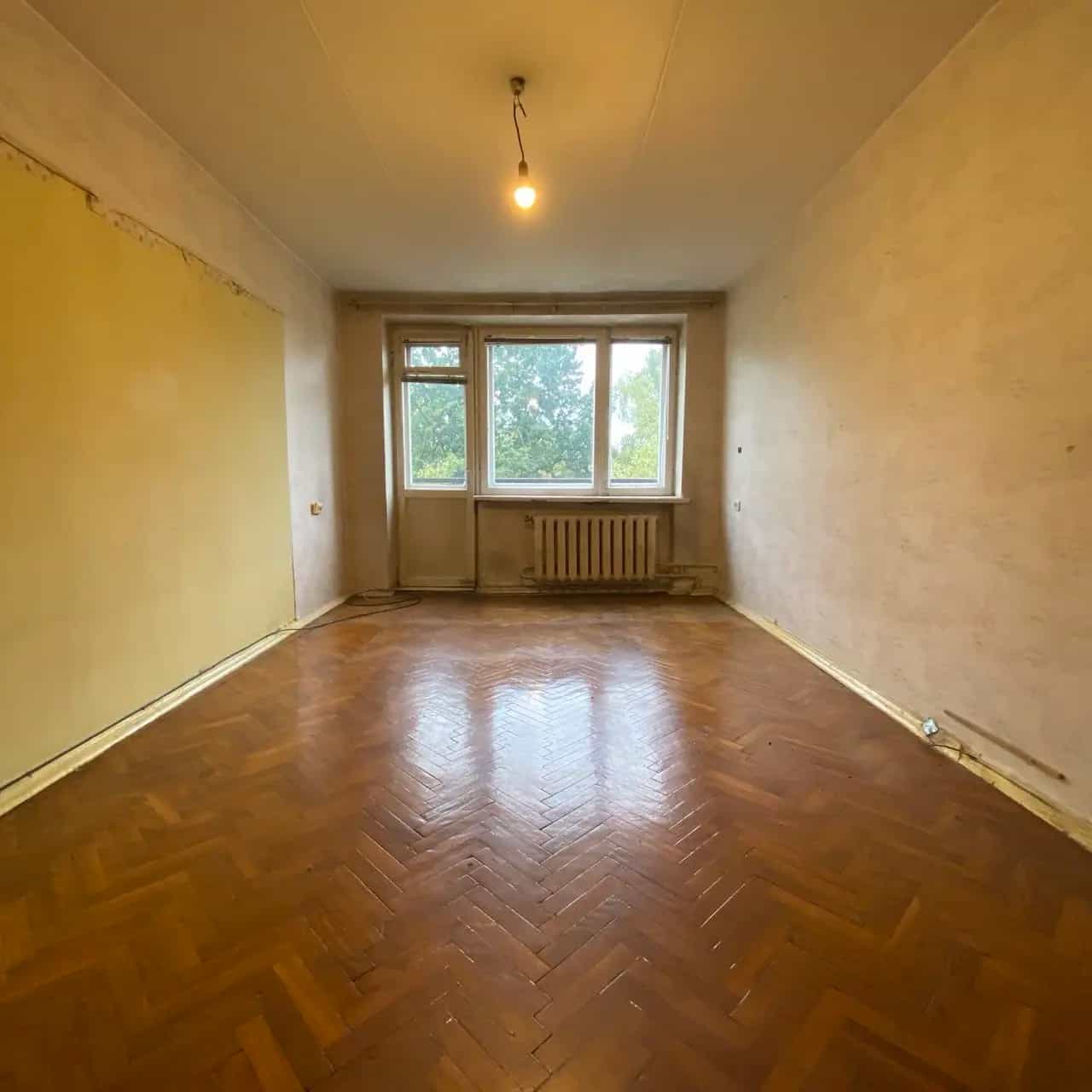 Беларусь, Минск, улица Куйбышева, 32