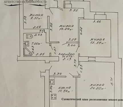 Беларусь, Гомель, Ярославская улица, 3, фото 25