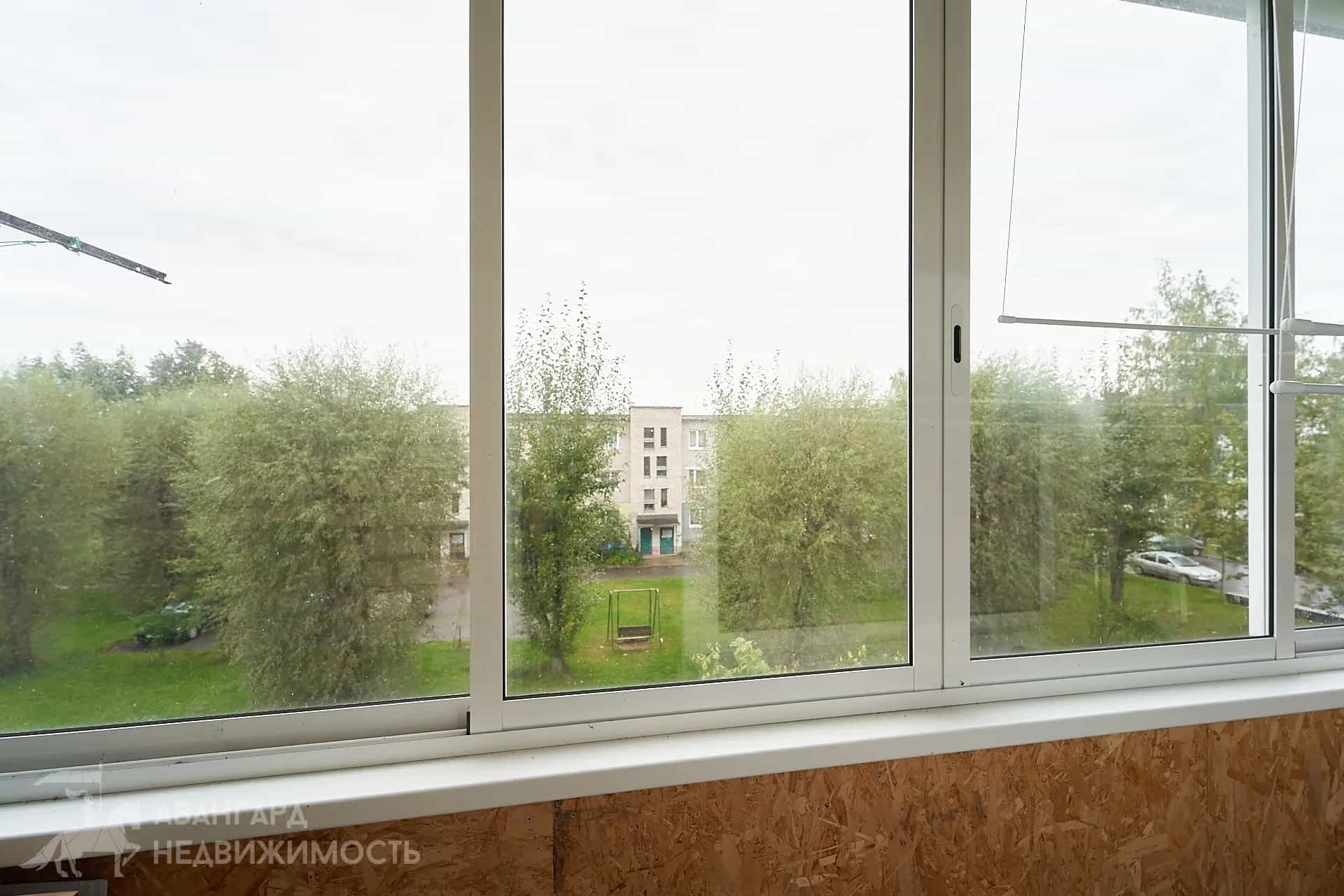 Беларусь, Минская область, Логойск, Строительная улица, 12, фото 9