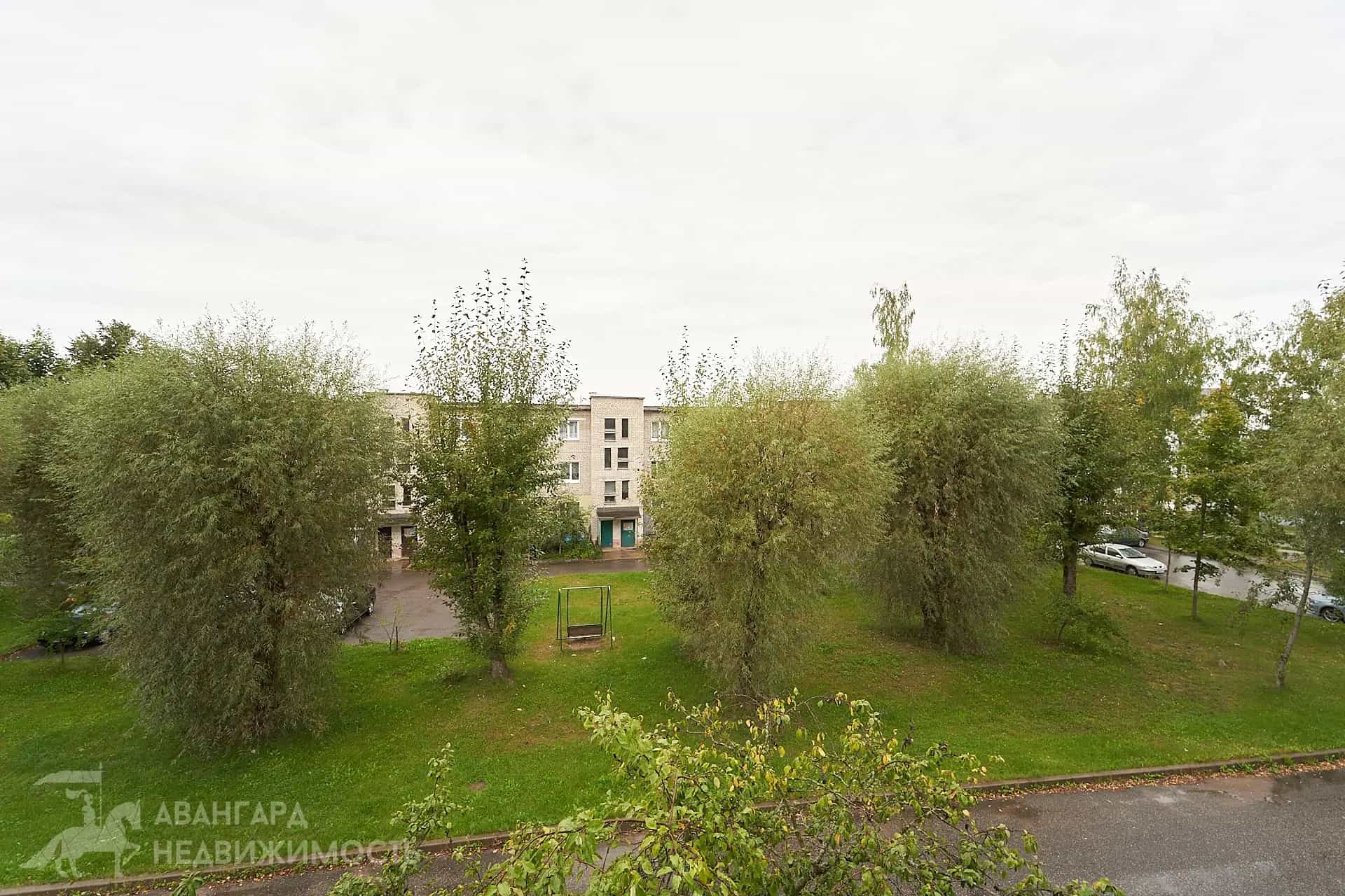 Беларусь, Минская область, Логойск, Строительная улица, 12, фото 10