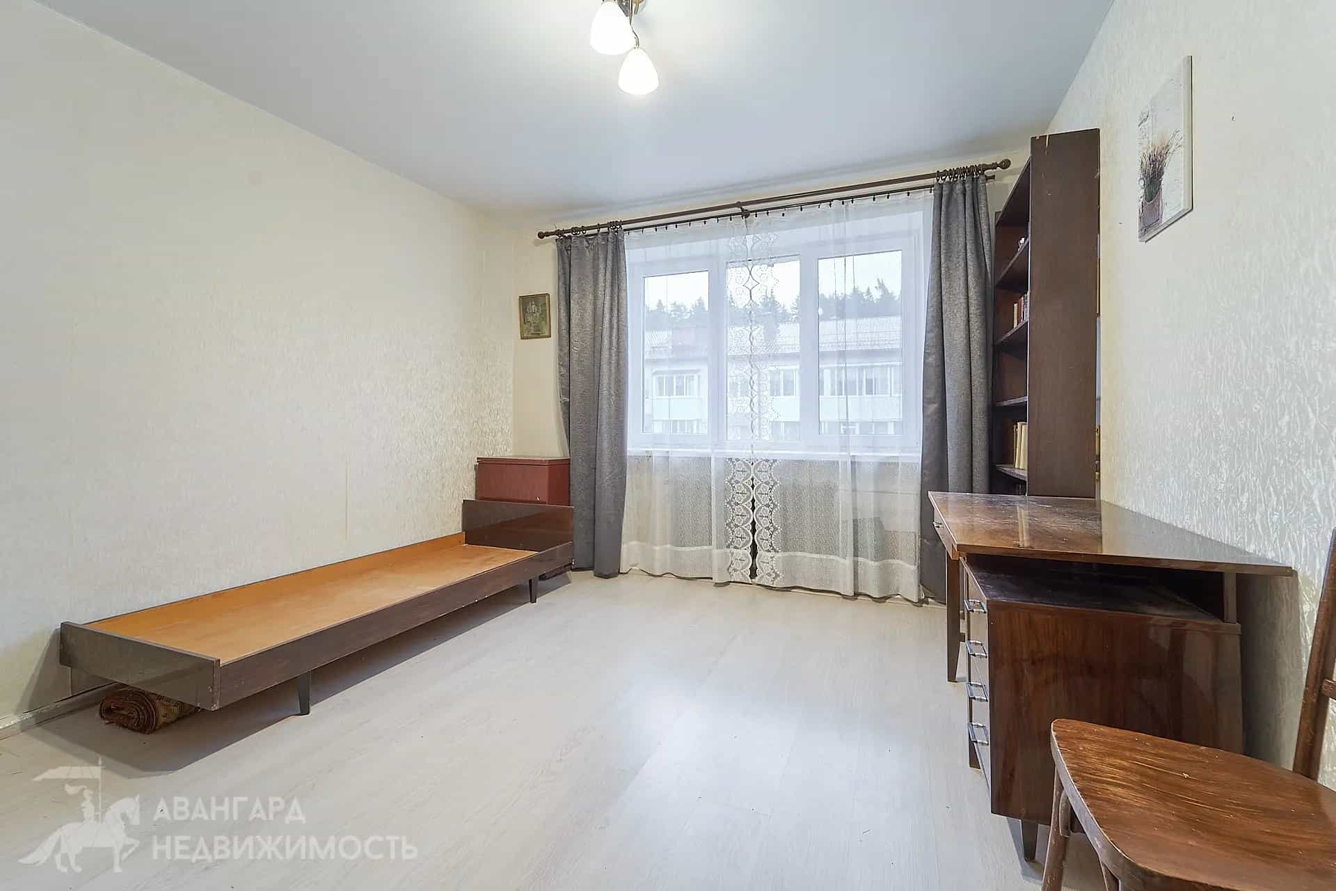 Беларусь, Минская область, Логойск, Строительная улица, 12, фото 13