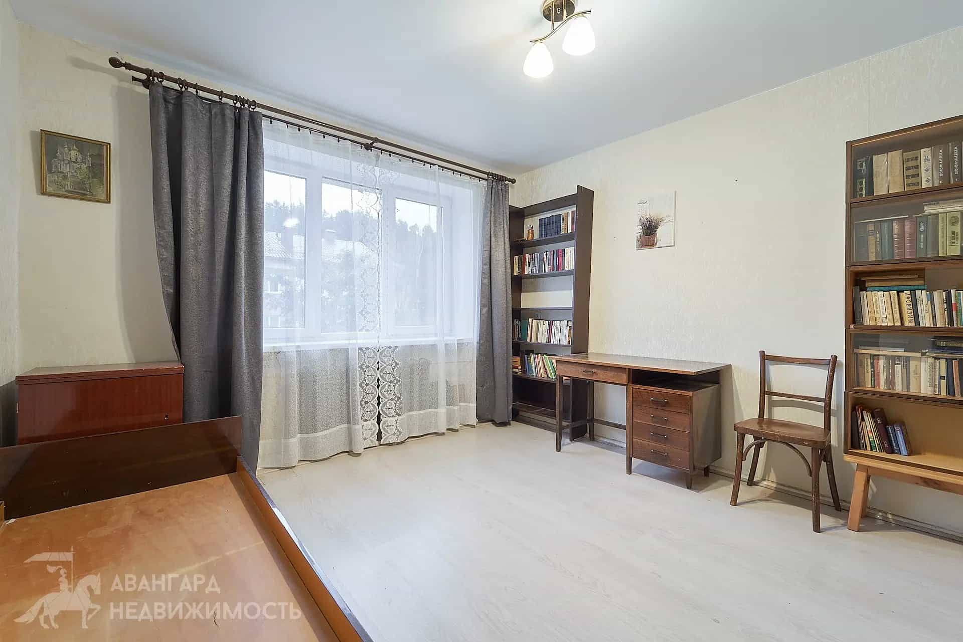 Беларусь, Минская область, Логойск, Строительная улица, 12, фото 14