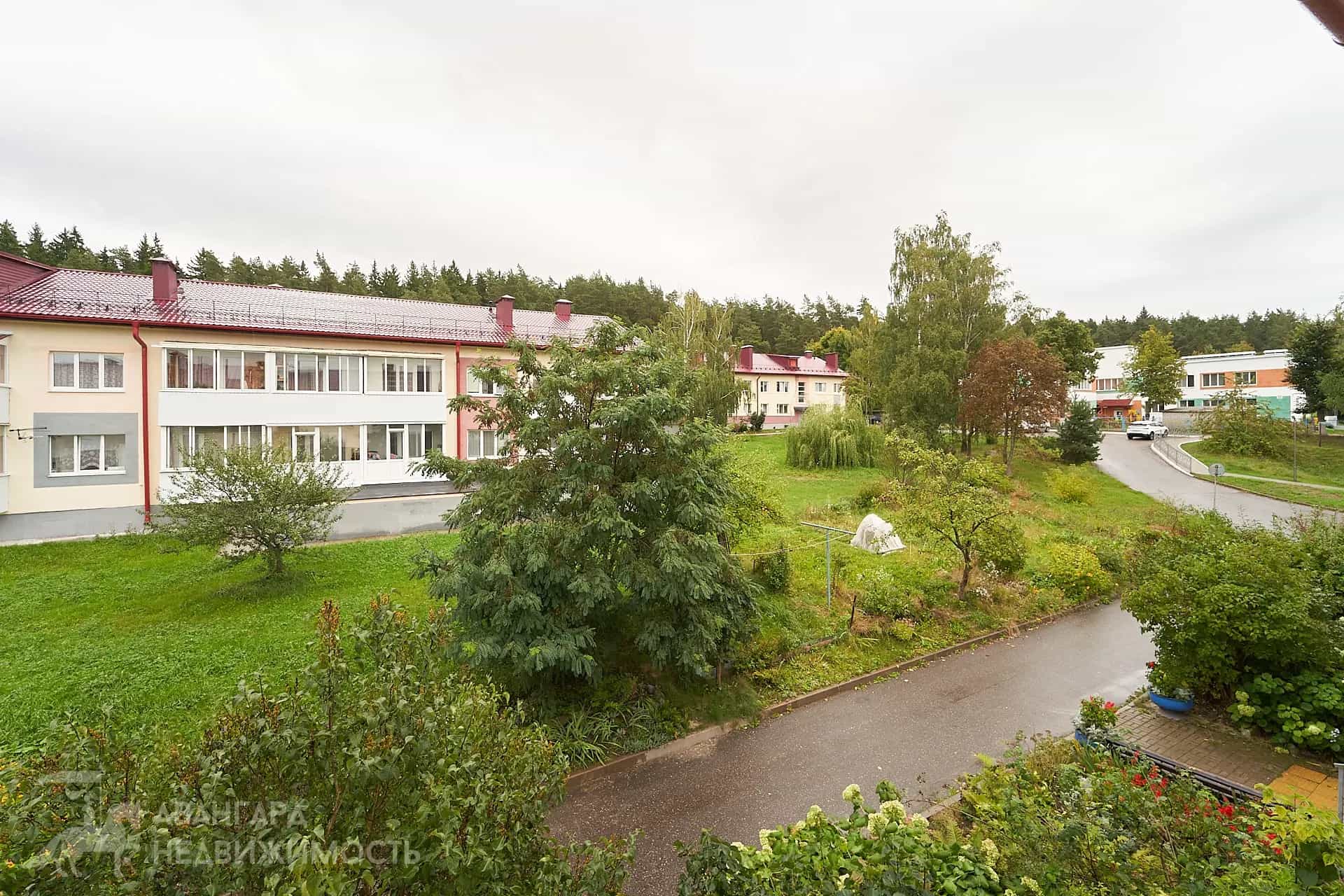 Беларусь, Минская область, Логойск, Строительная улица, 12, фото 15