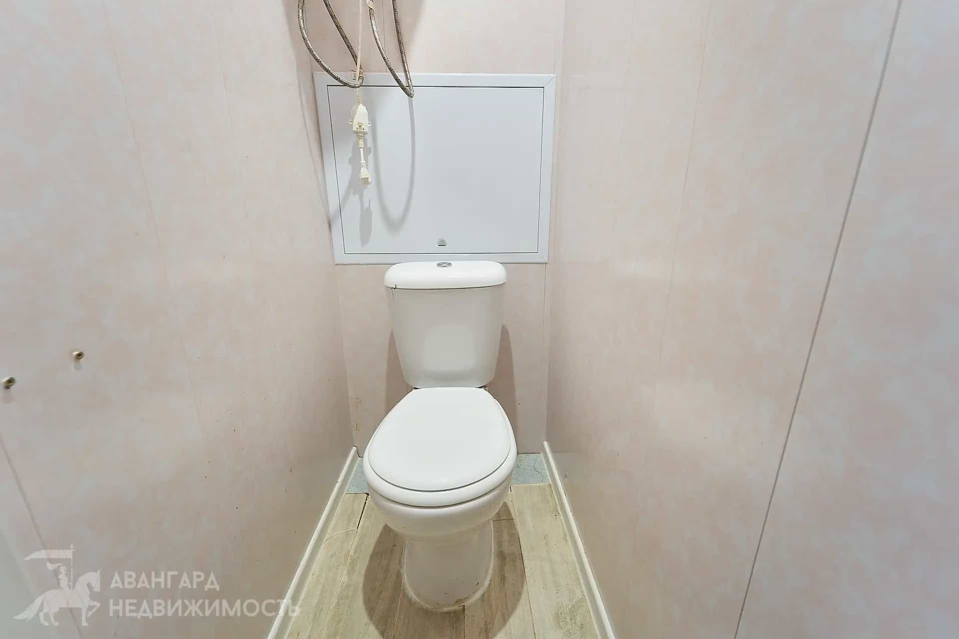 Беларусь, Минская область, Логойск, Строительная улица, 12, фото 21