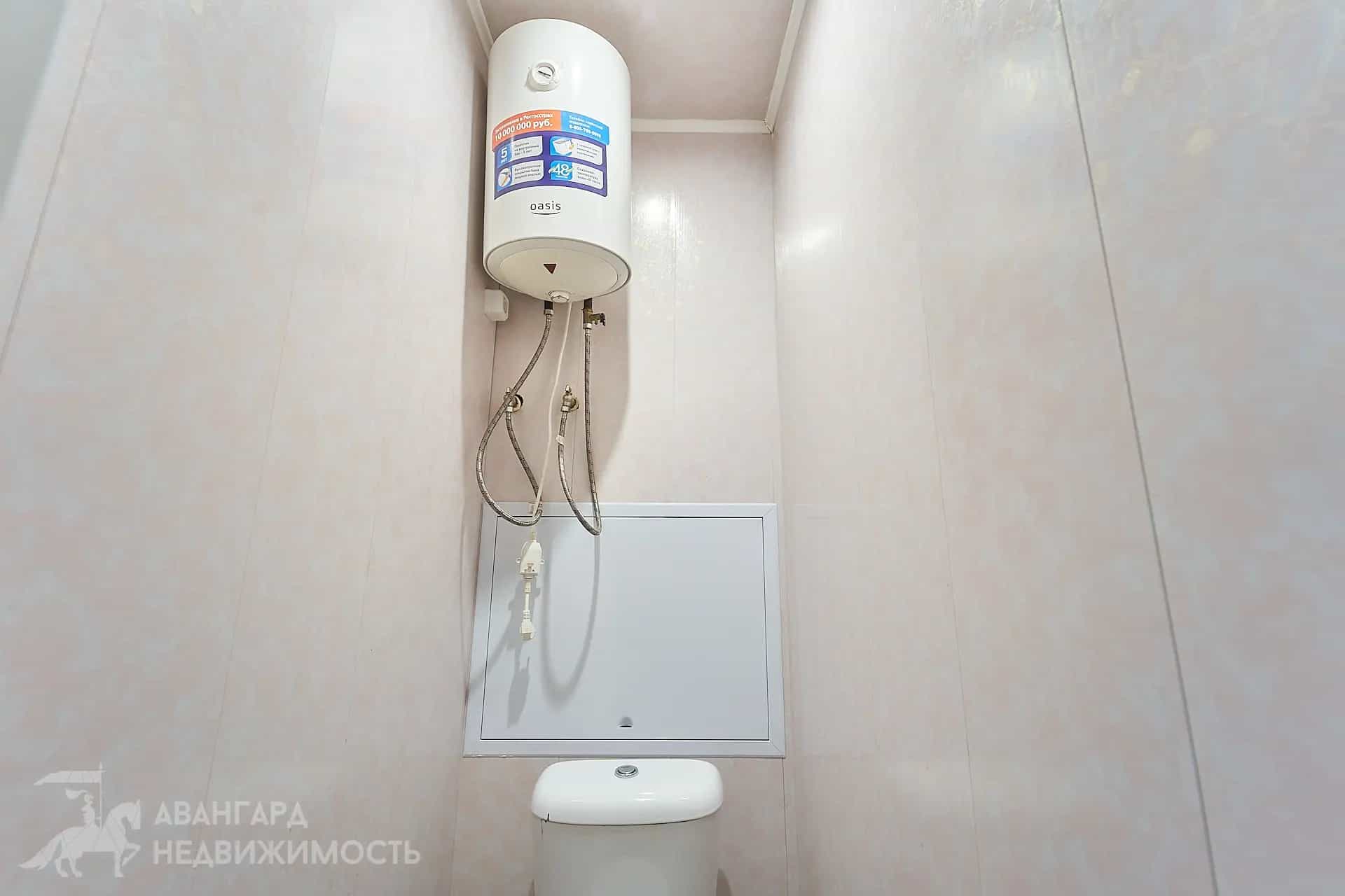 Беларусь, Минская область, Логойск, Строительная улица, 12, фото 22