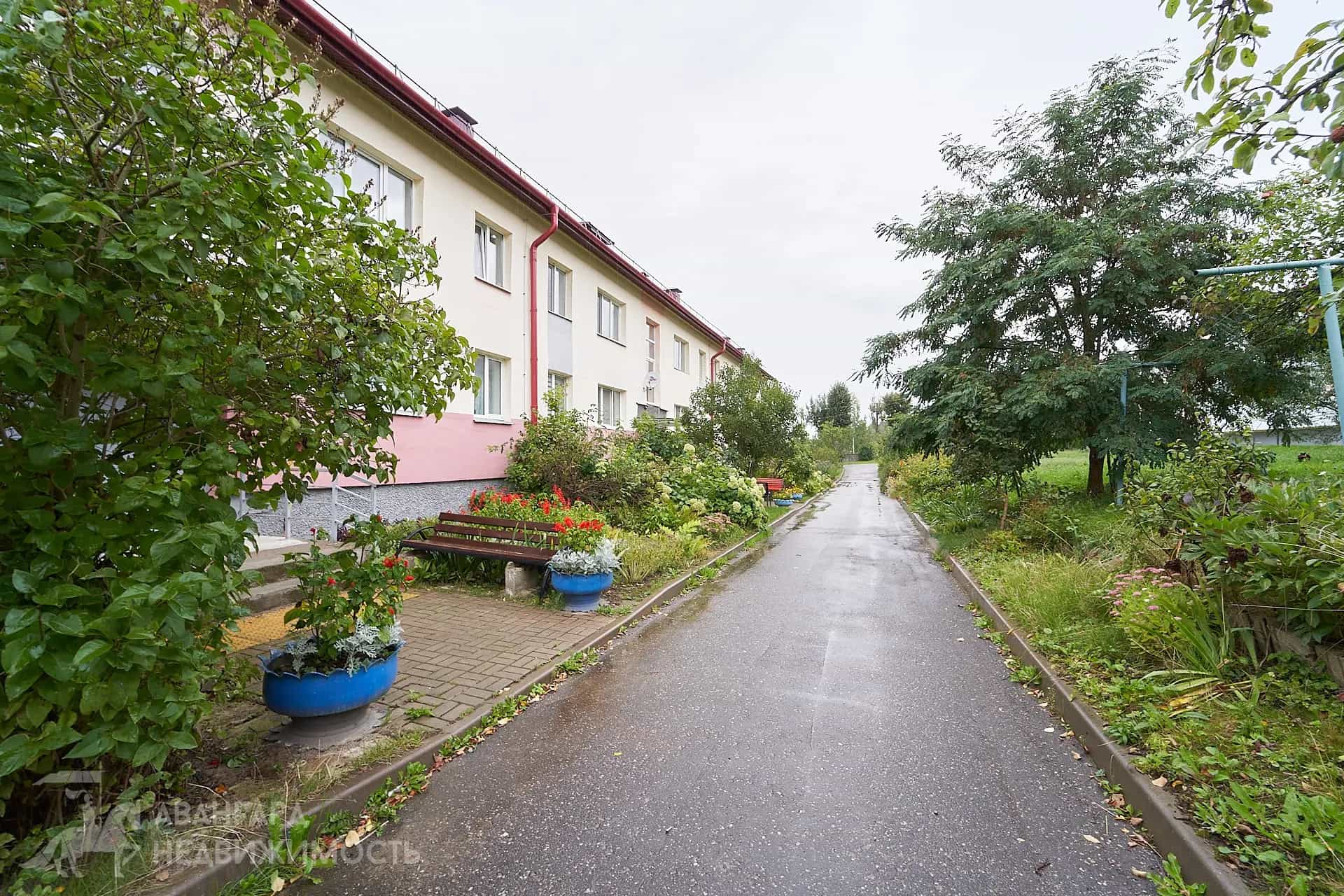 Беларусь, Минская область, Логойск, Строительная улица, 12, фото 24