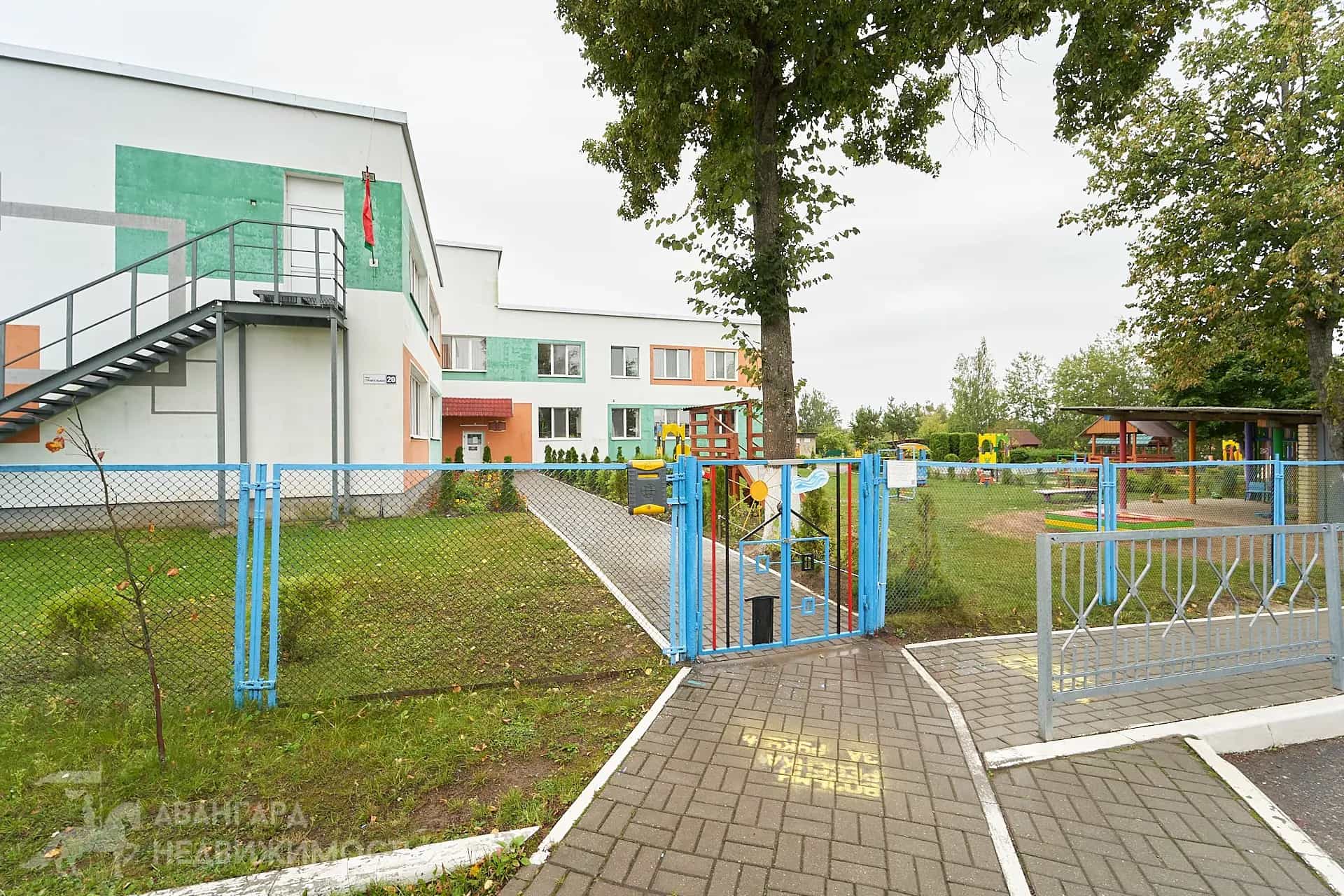 Беларусь, Минская область, Логойск, Строительная улица, 12, фото 26
