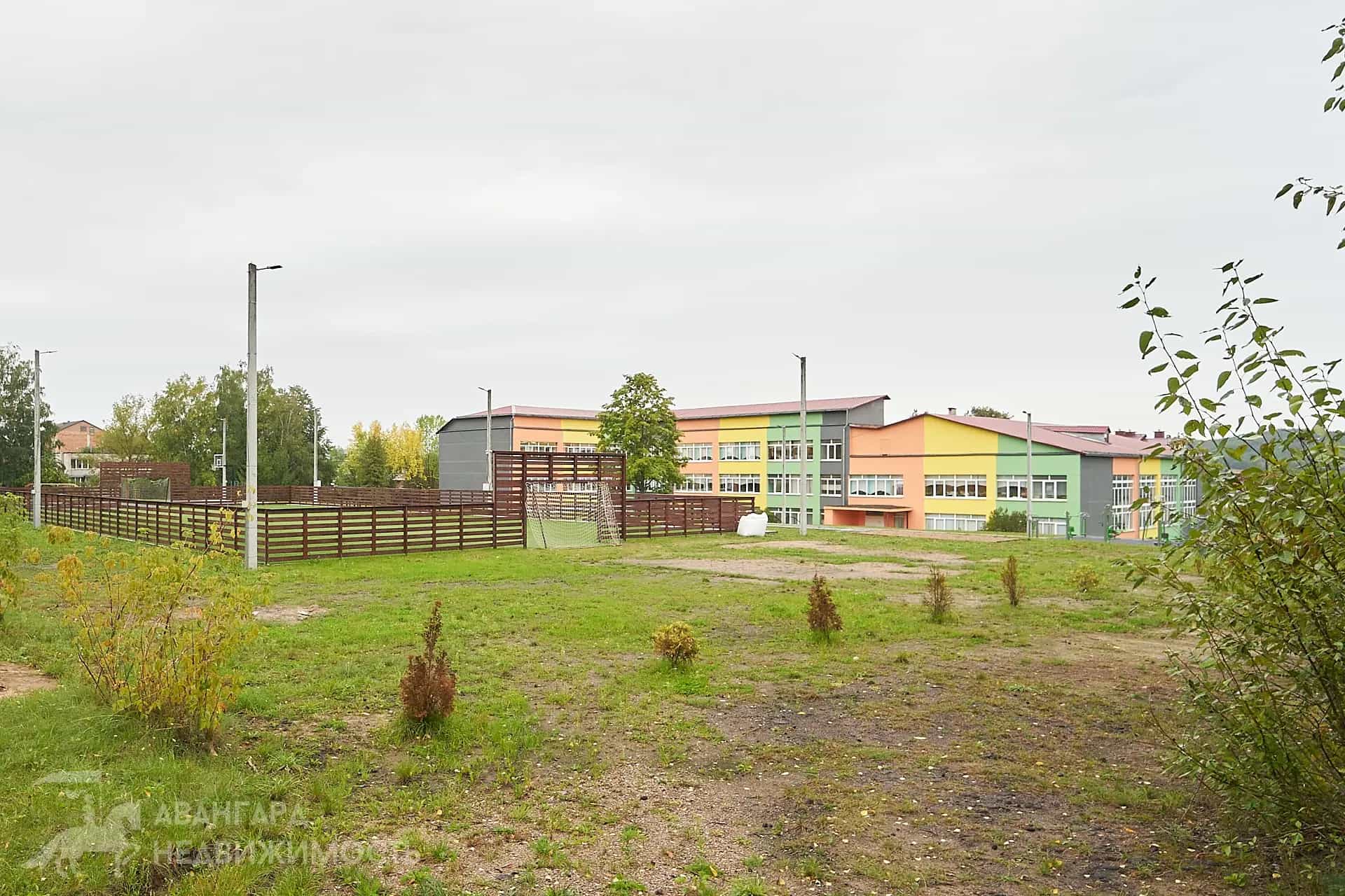 Беларусь, Минская область, Логойск, Строительная улица, 12, фото 27