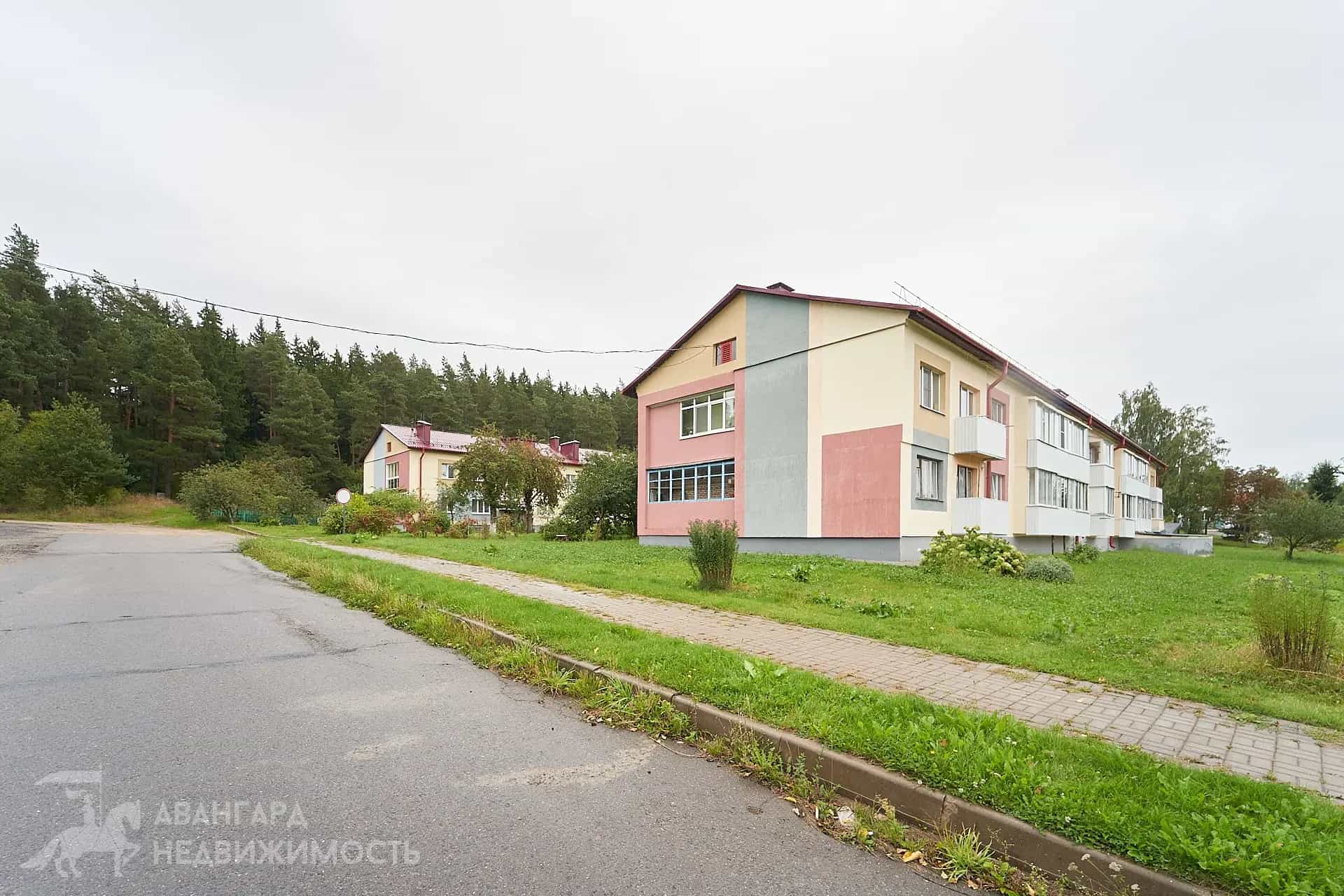 Беларусь, Минская область, Логойск, Строительная улица, 12, фото 31