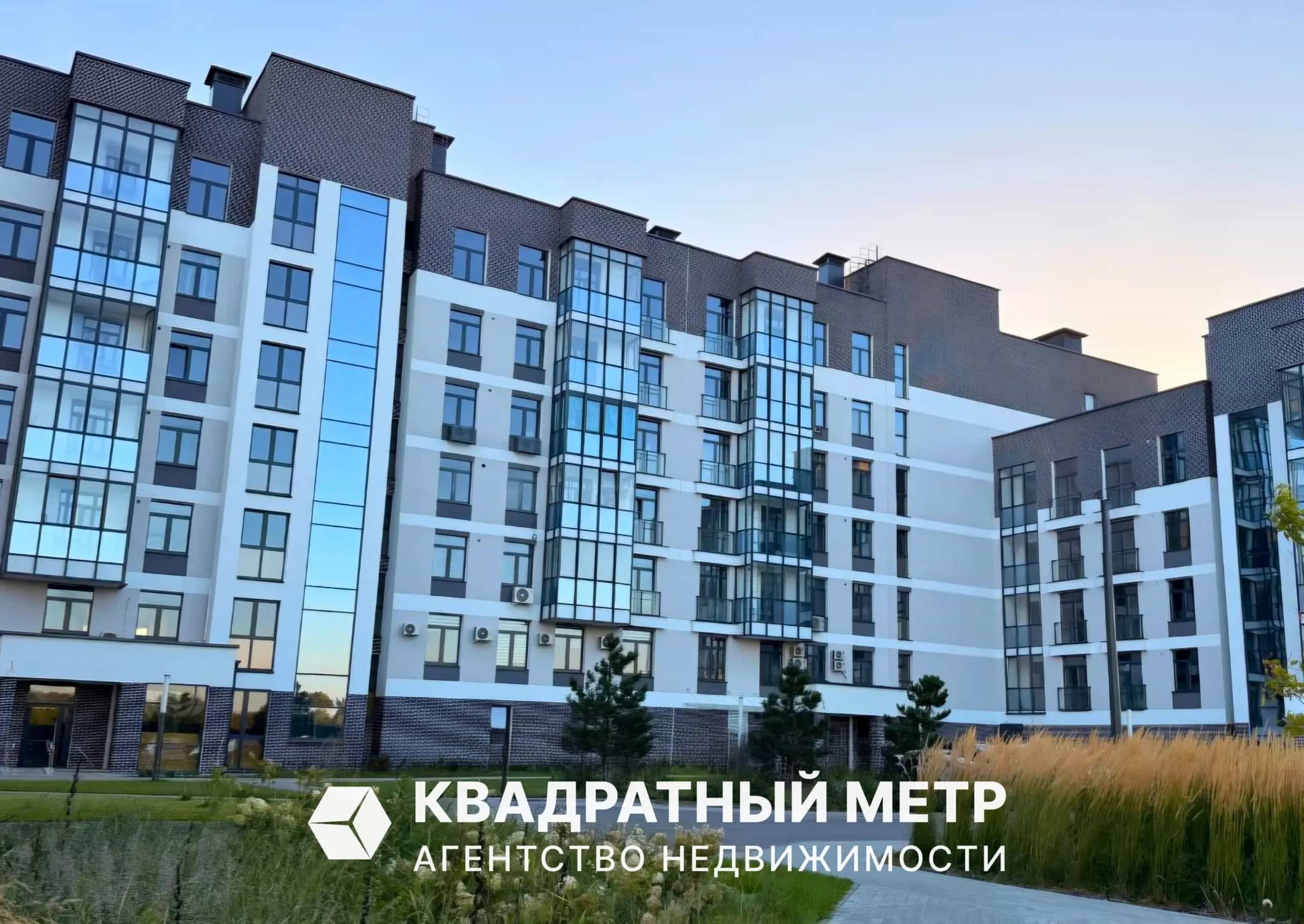 Беларусь, Минск, улица Тимирязева, 134