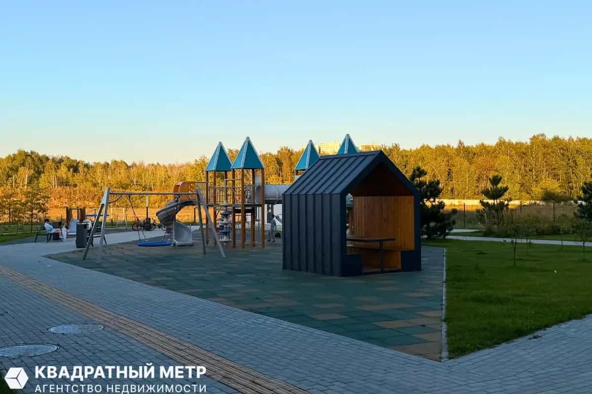 Беларусь, Минск, улица Тимирязева, 134, фото 19