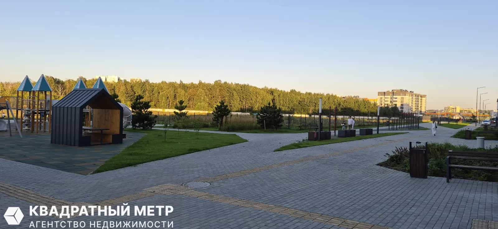 Беларусь, Минск, улица Тимирязева, 134, фото 20