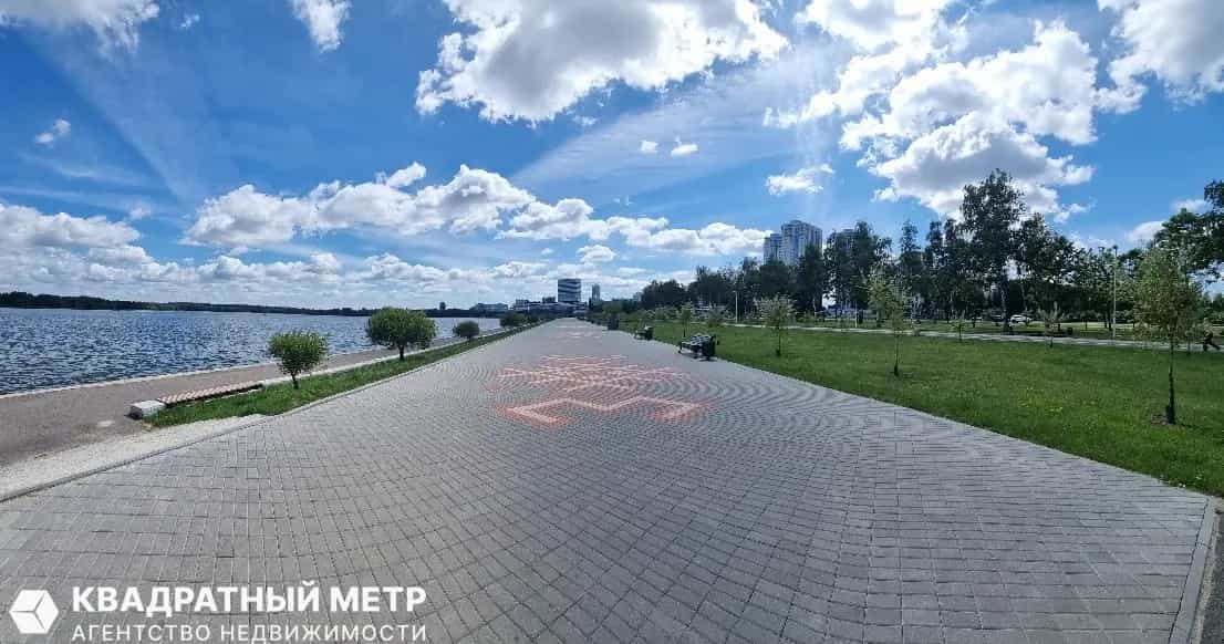 Беларусь, Минск, улица Тимирязева, 134, фото 22