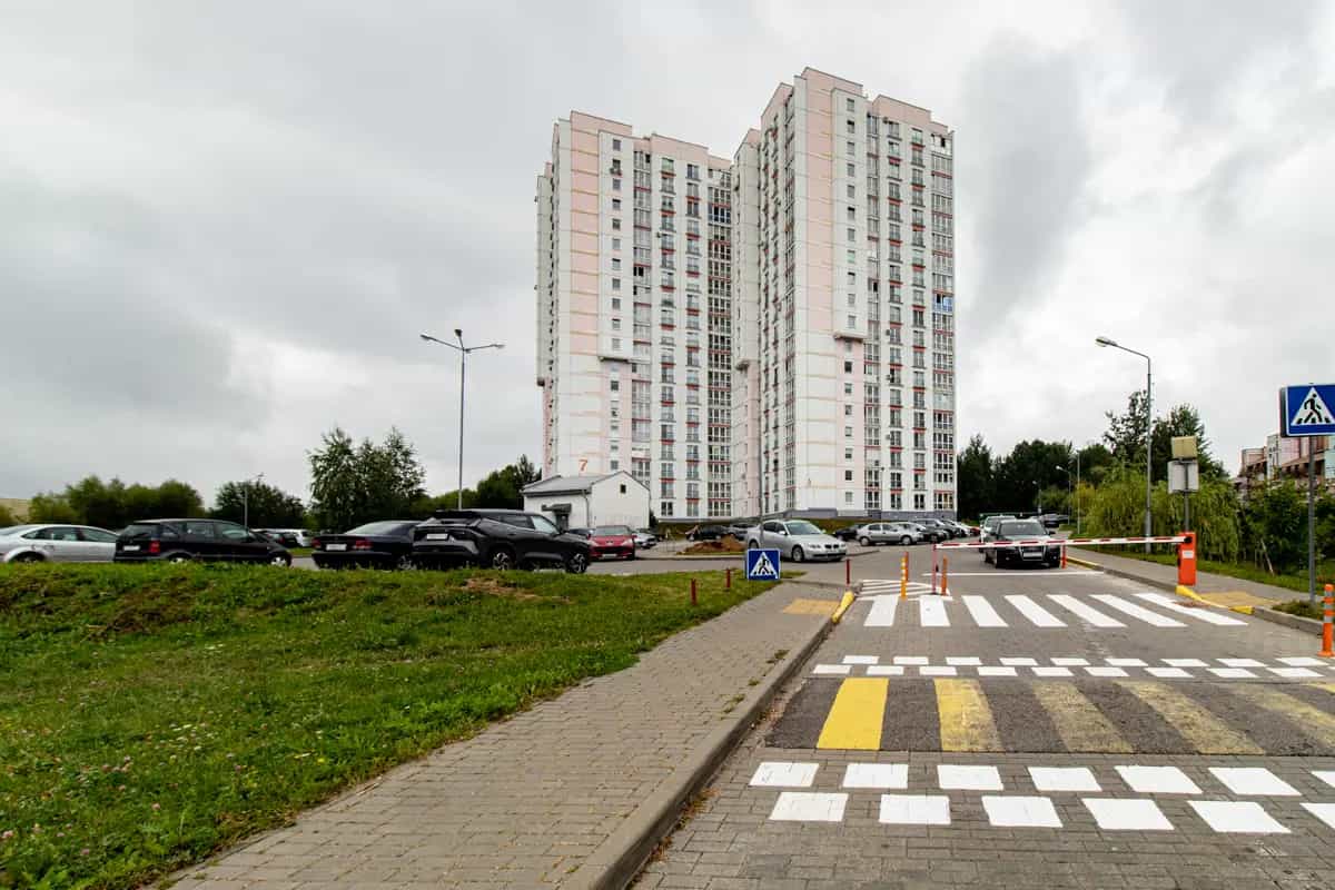 Беларусь, Минск, 2-й переулок Тимошенко, 7, фото 29