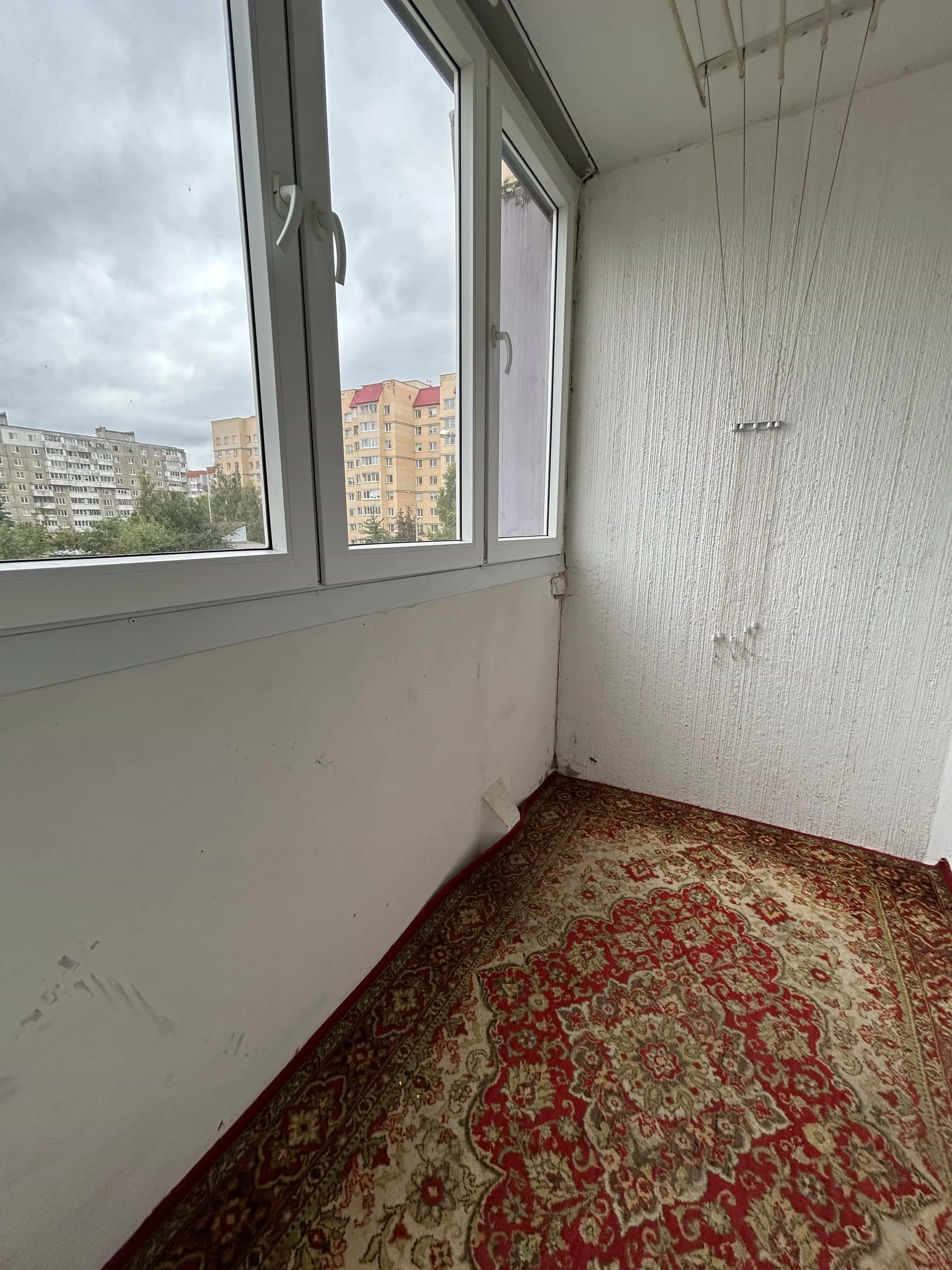 Беларусь, Минский район, Боровлянский сельсовет, агрогородок Лесной, Троицкая улица, 41, фото 11