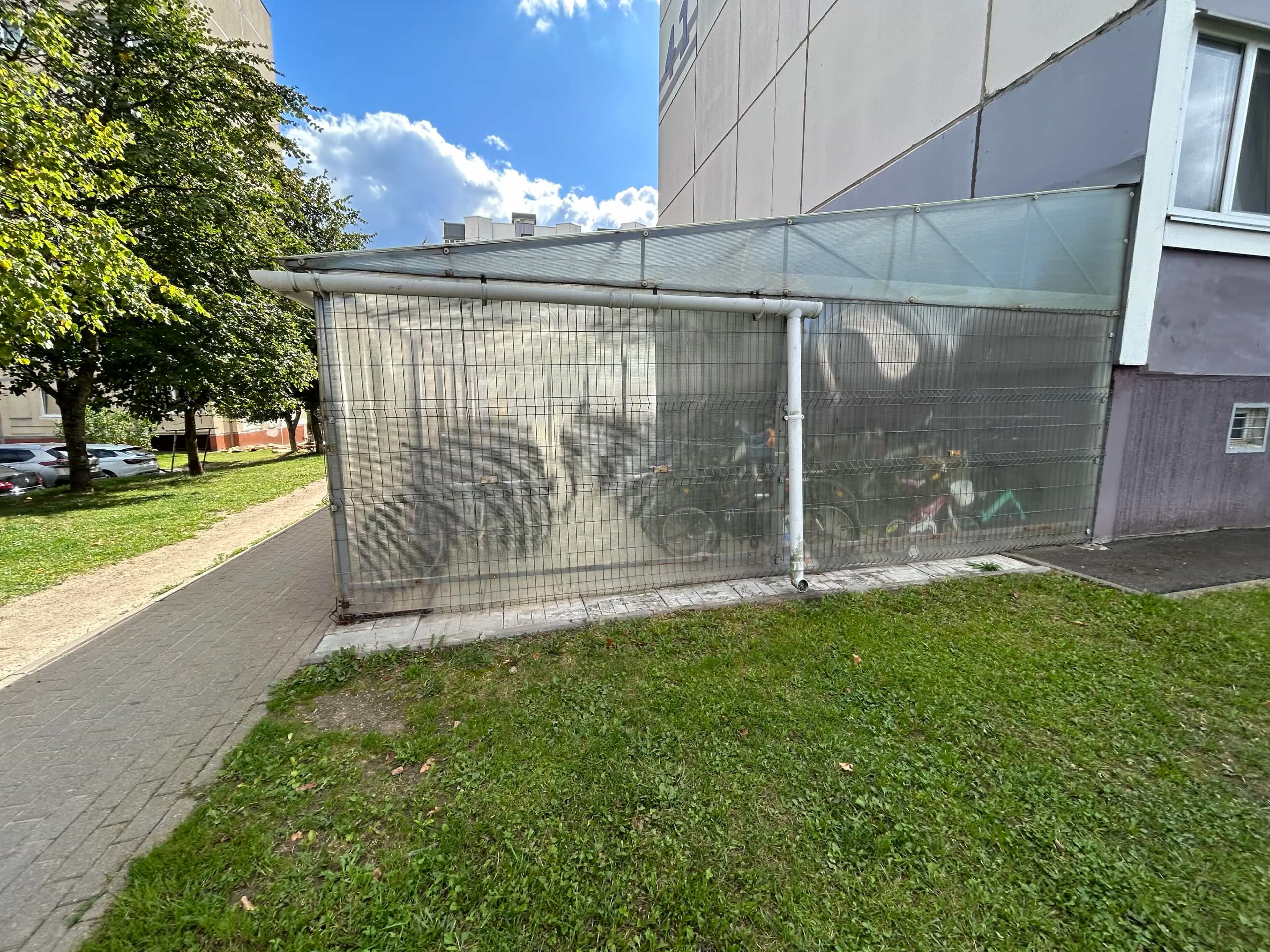 Беларусь, Минский район, Боровлянский сельсовет, агрогородок Лесной, Троицкая улица, 41, фото 29