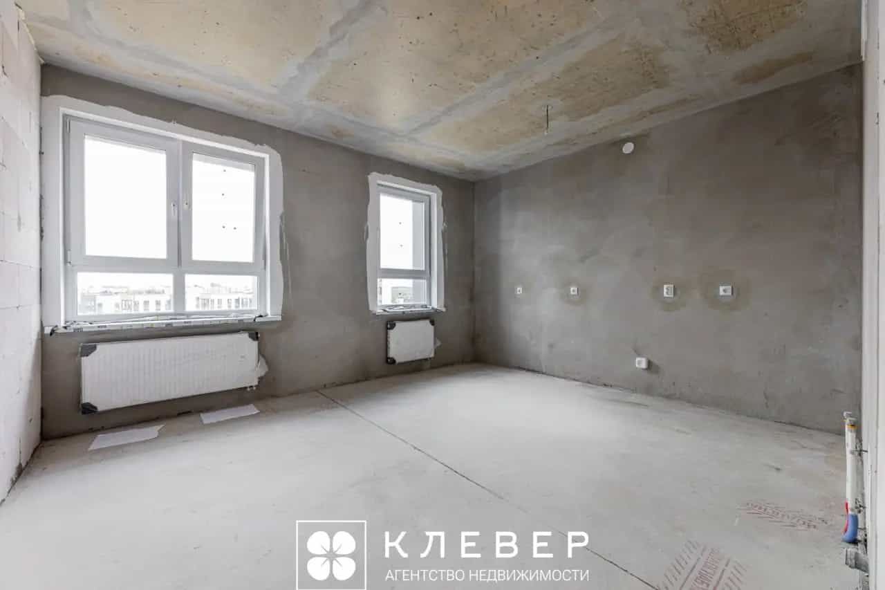 Беларусь, Минск, Нововиленская улица, 63