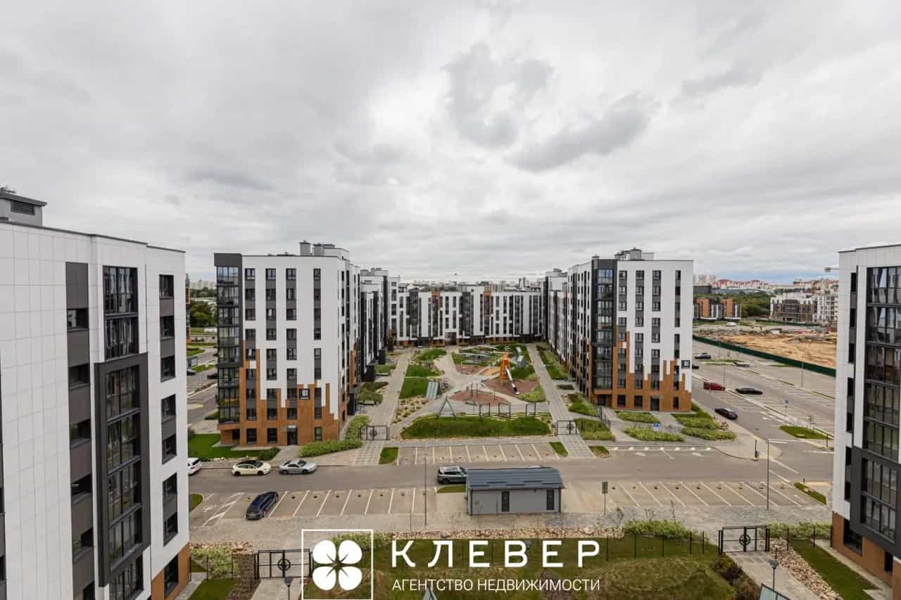 Беларусь, Минск, Нововиленская улица, 63, фото 16