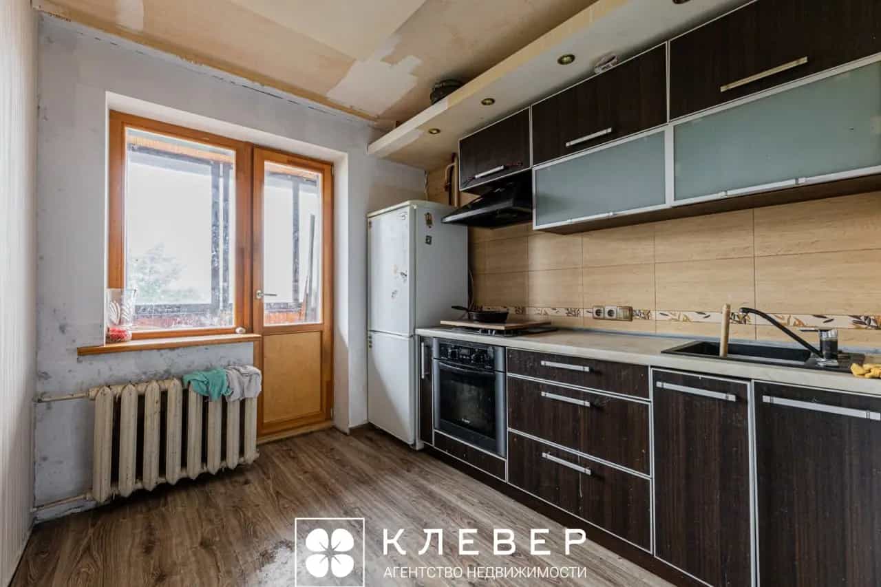 Беларусь, Минск, улица Максима Богдановича, 89Нк2