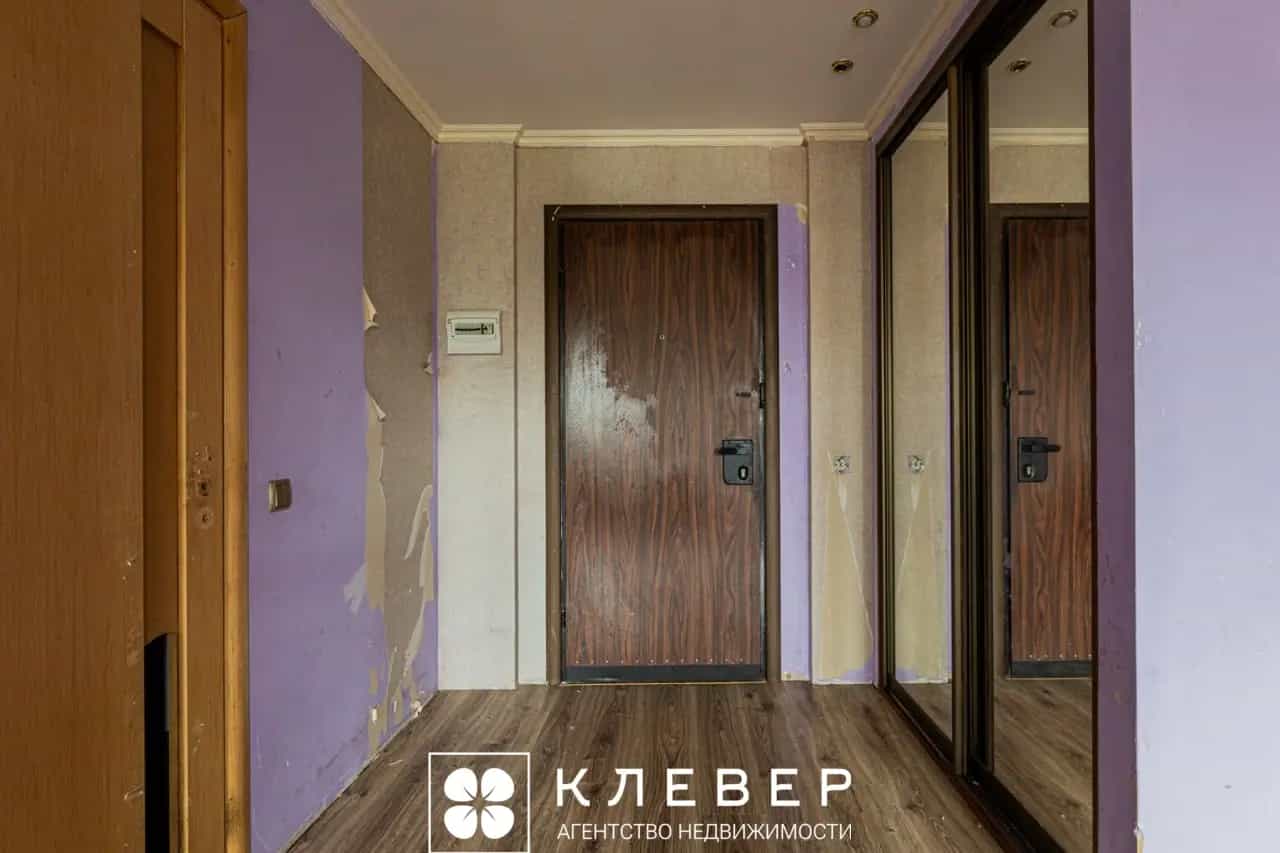 Беларусь, Минск, улица Максима Богдановича, 89Нк2, фото 8