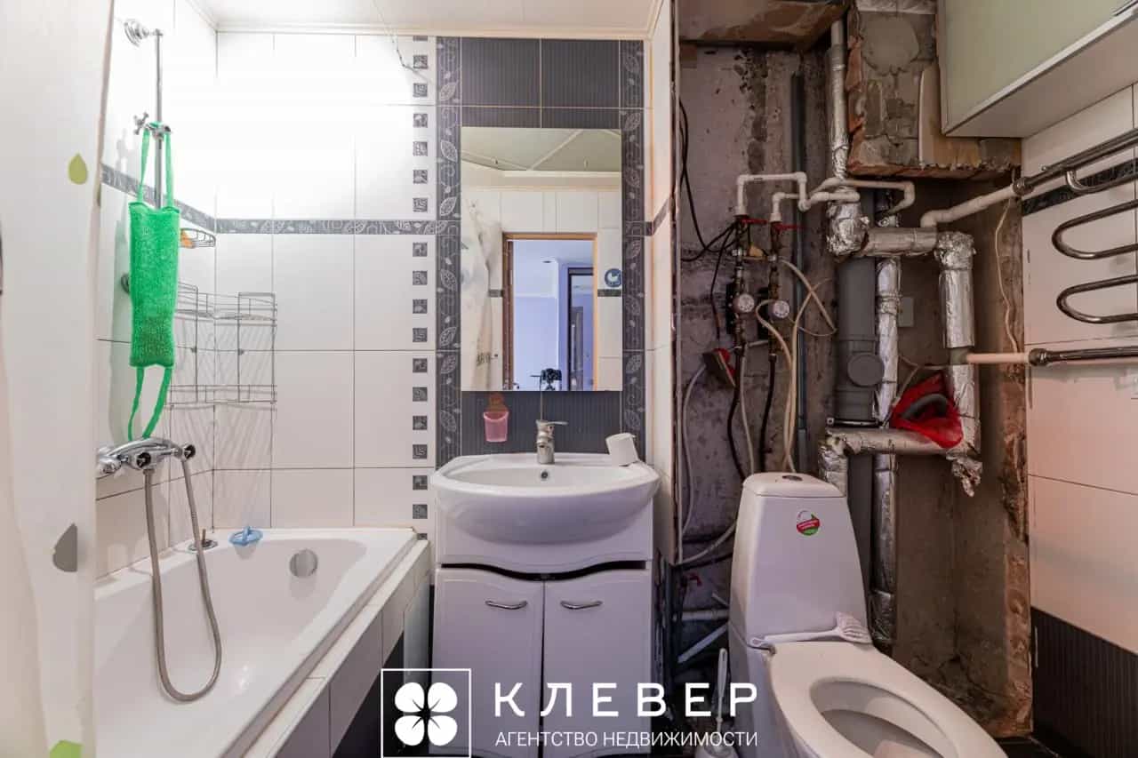 Беларусь, Минск, улица Максима Богдановича, 89Нк2, фото 9