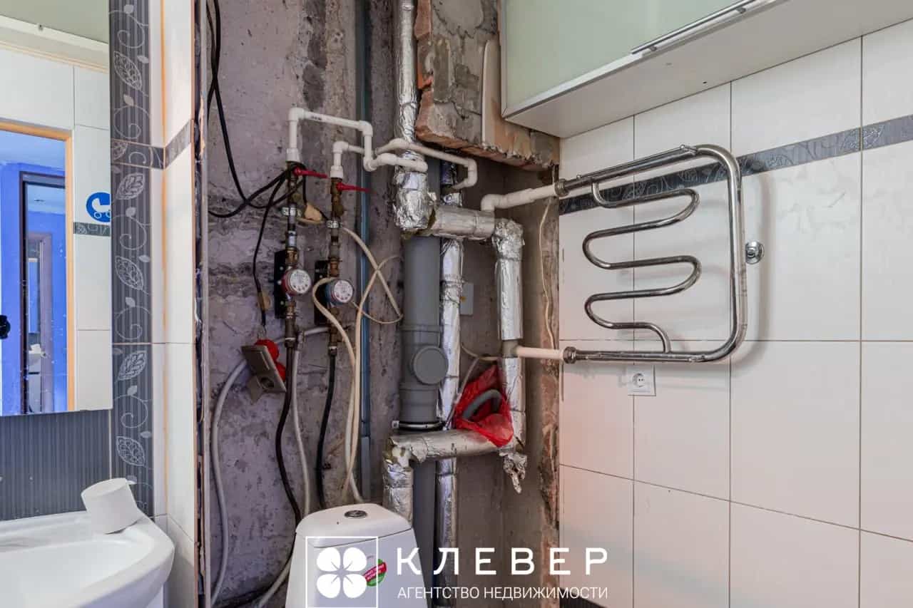 Беларусь, Минск, улица Максима Богдановича, 89Нк2, фото 10