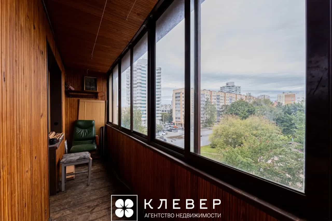 Беларусь, Минск, улица Максима Богдановича, 89Нк2, фото 11