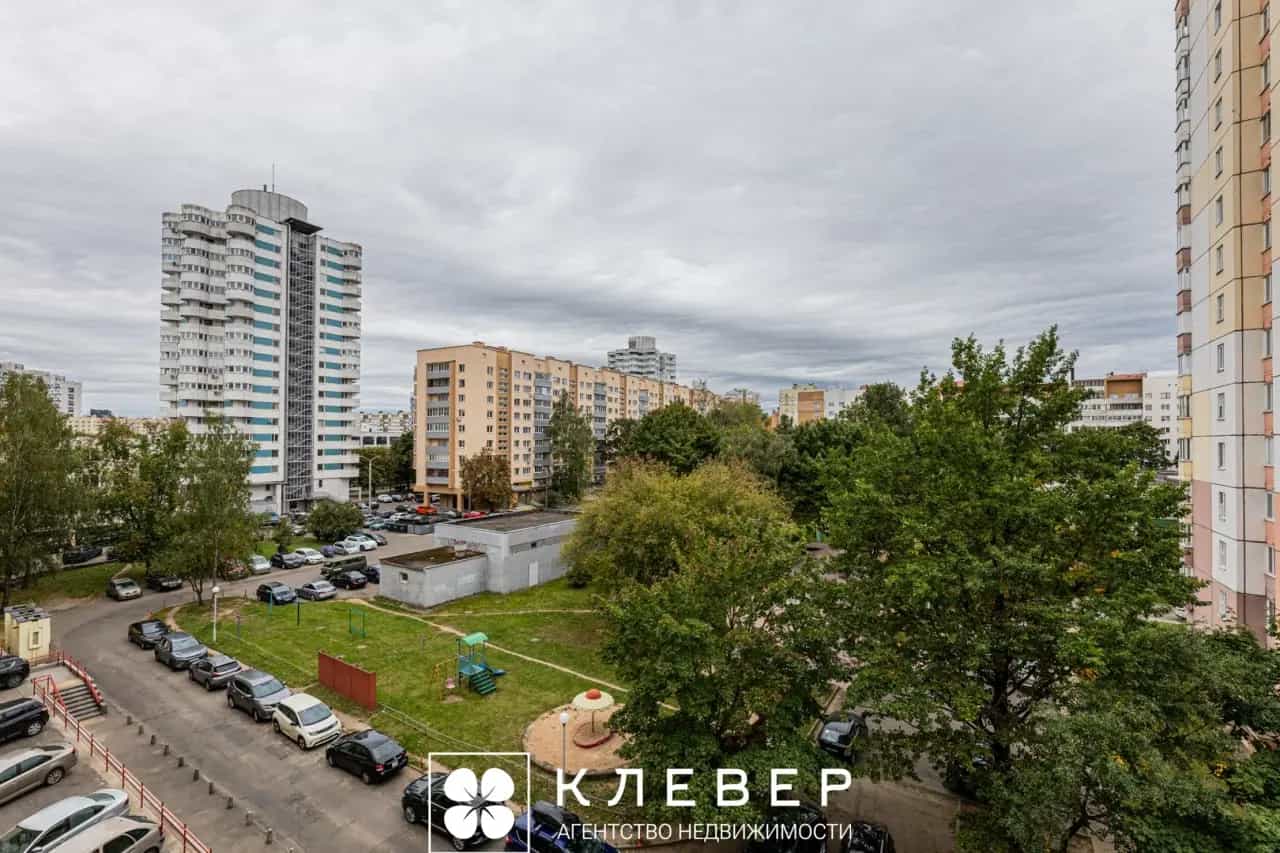 Беларусь, Минск, улица Максима Богдановича, 89Нк2, фото 13